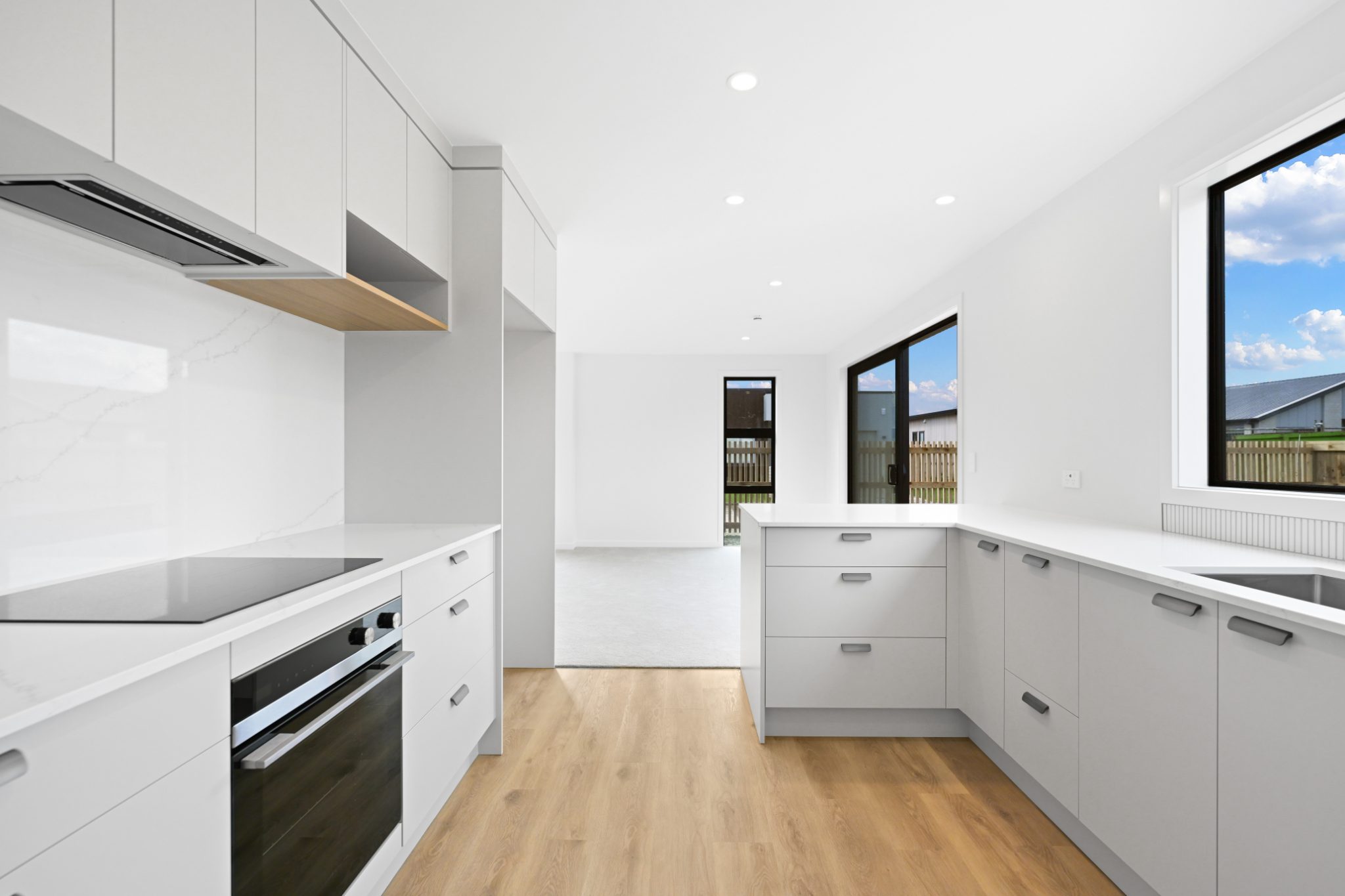 Property interior