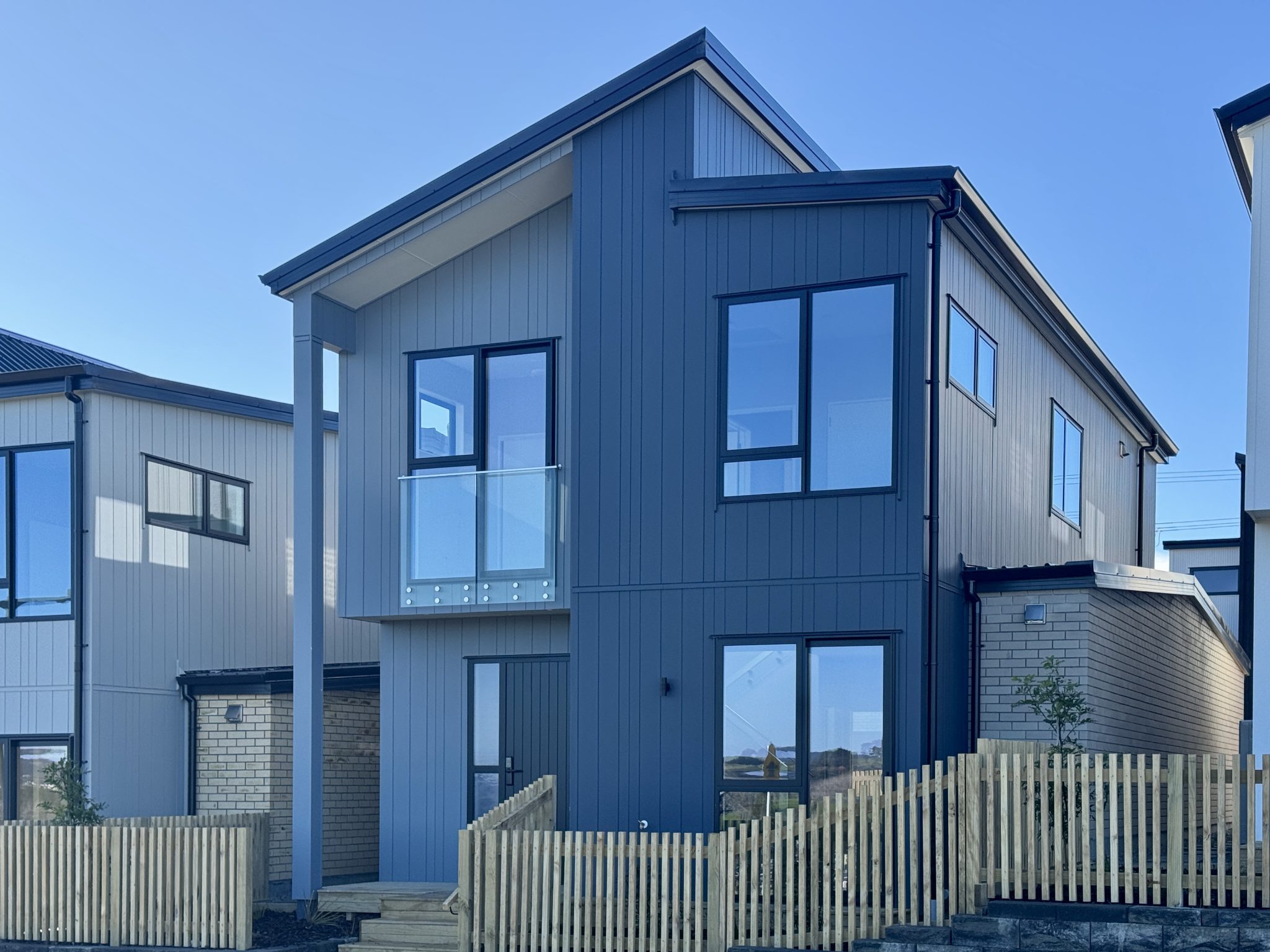 Your Brand New Dream Home Awaits — slide 2