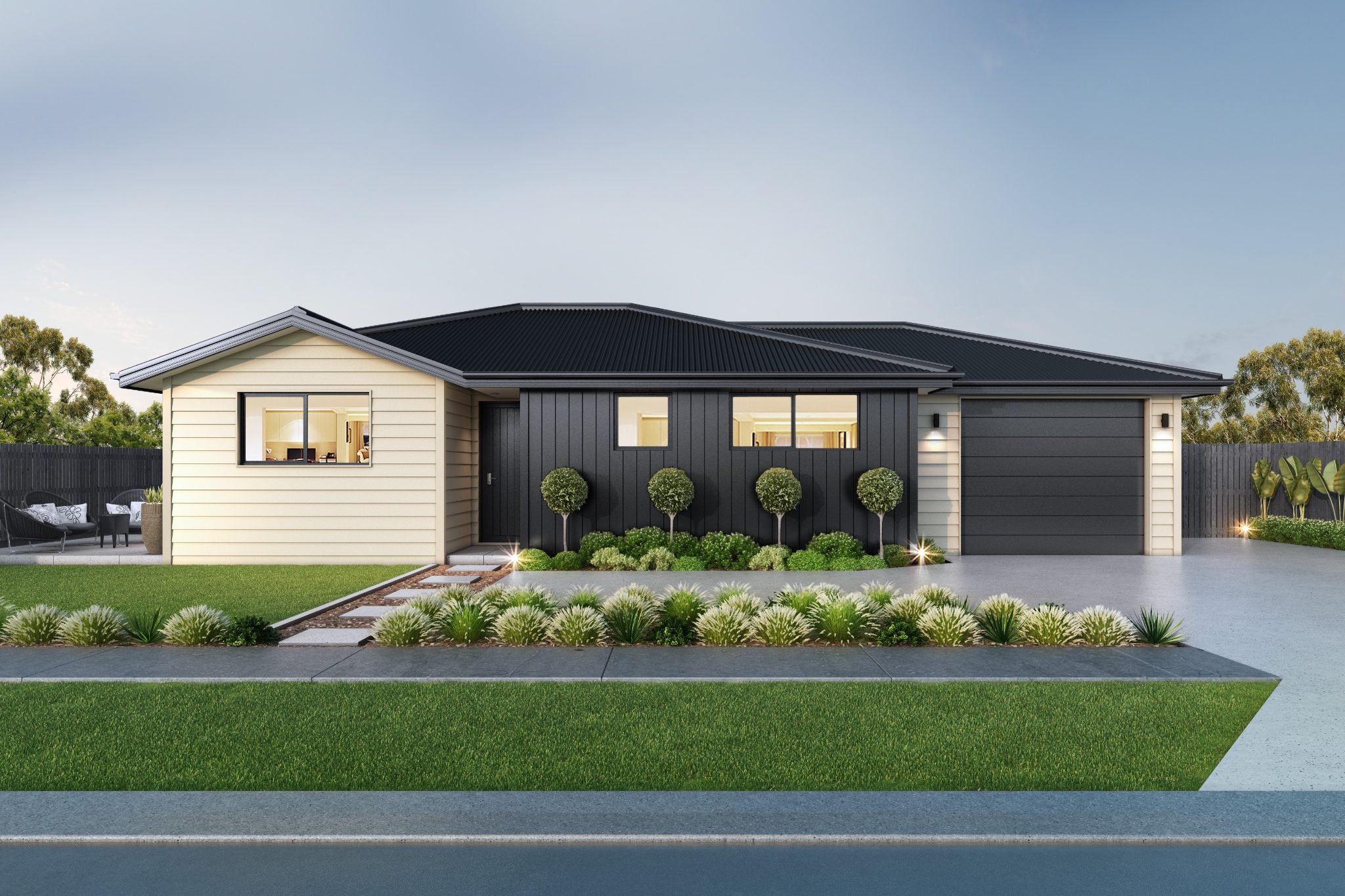 Brand New 4 Bedroom @ $675k (limited availability) — slide 2