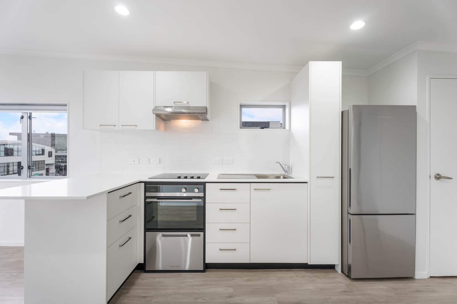 Property interior
