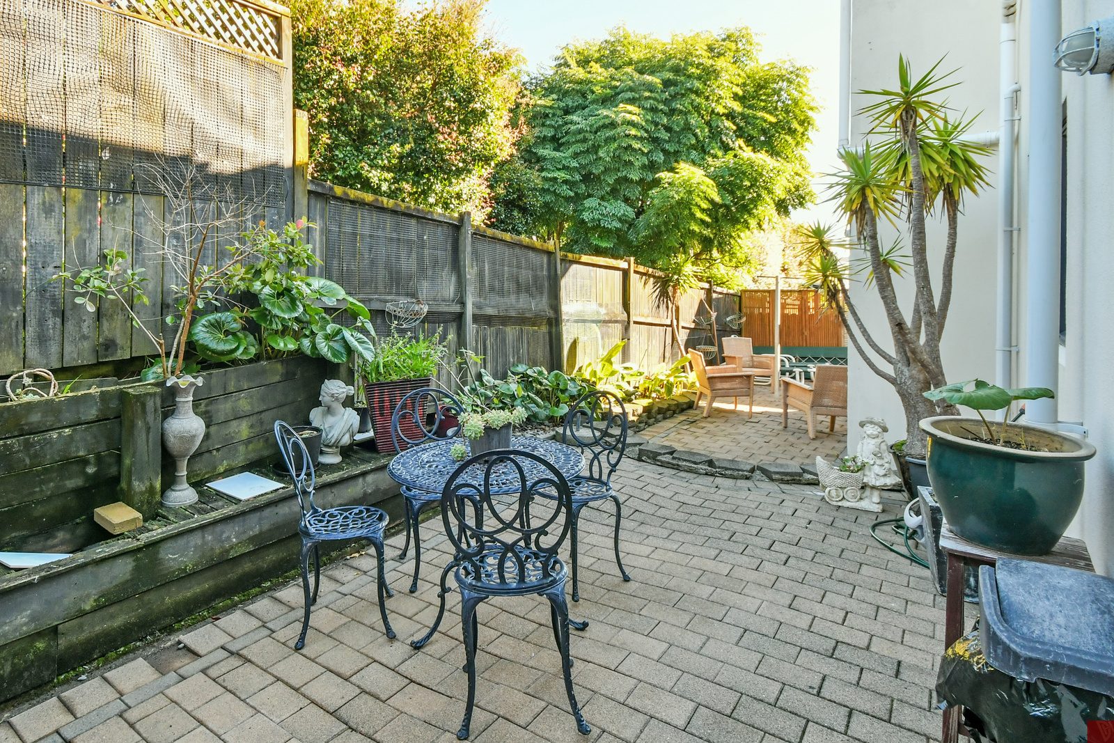 Spacious Family Living in the Heart of Somerville — slide 13