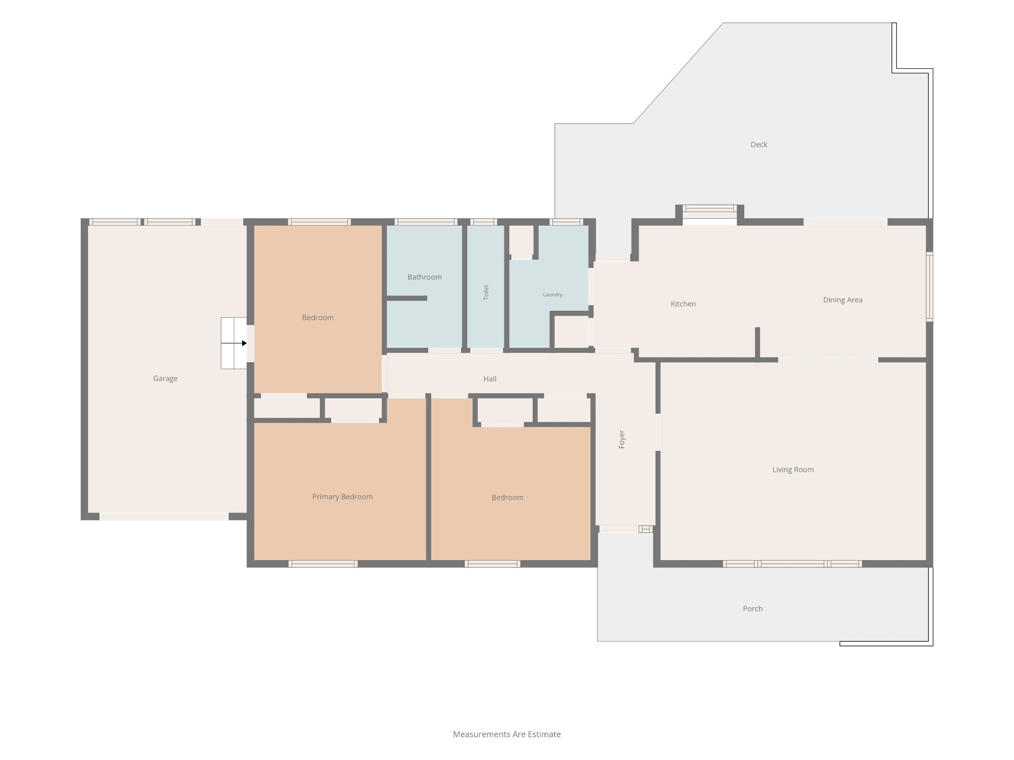 Park-Side Family Living in Zoned Silverdale — slide 18