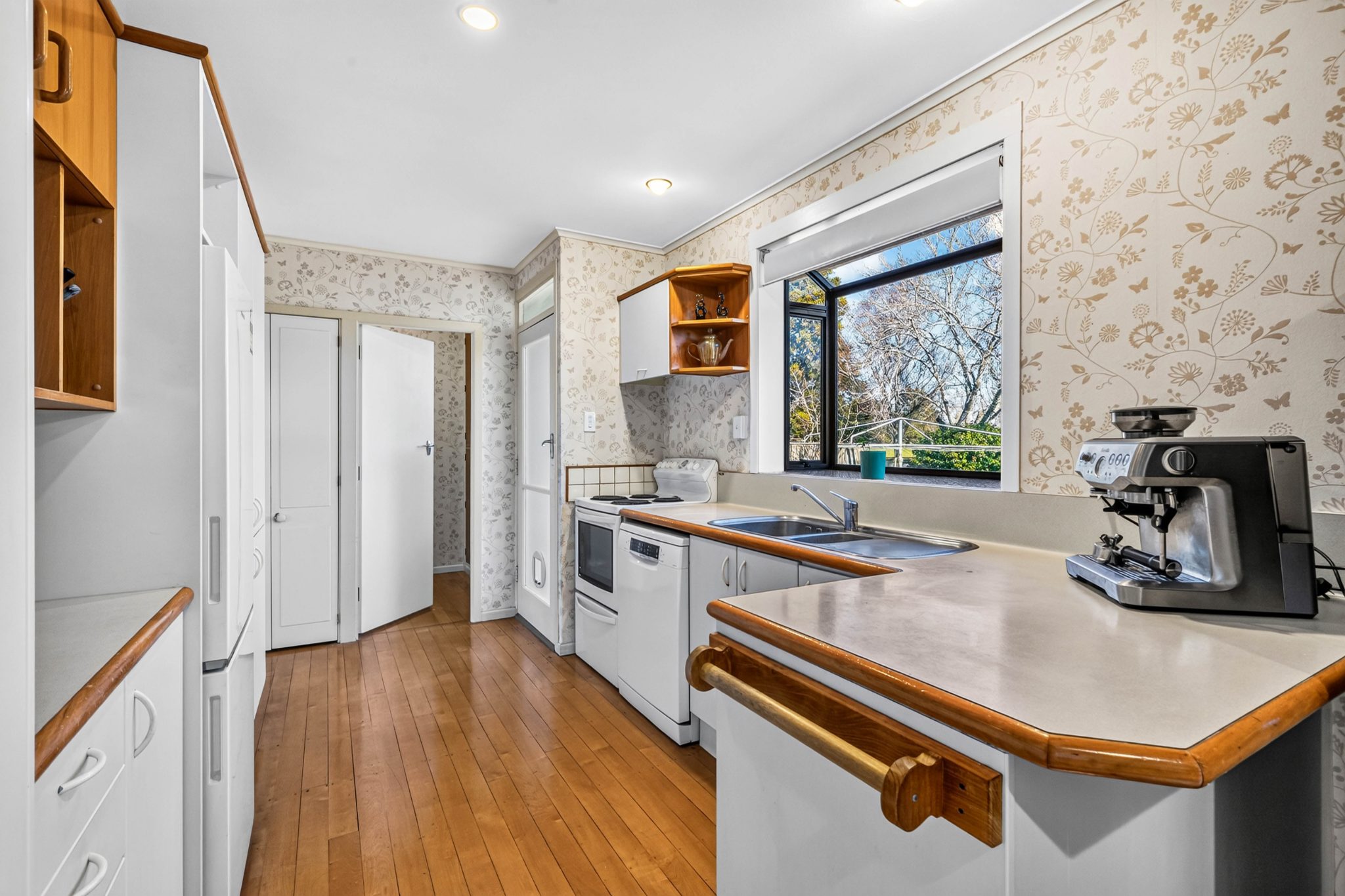 Property interior