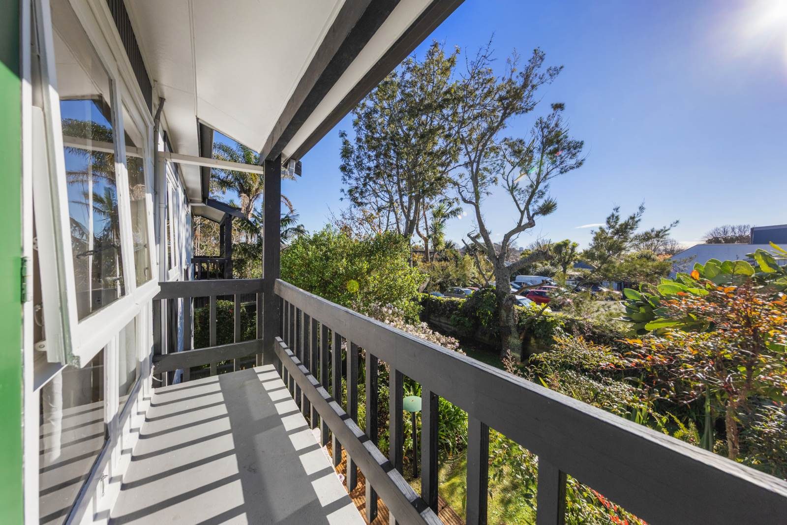 Property interior