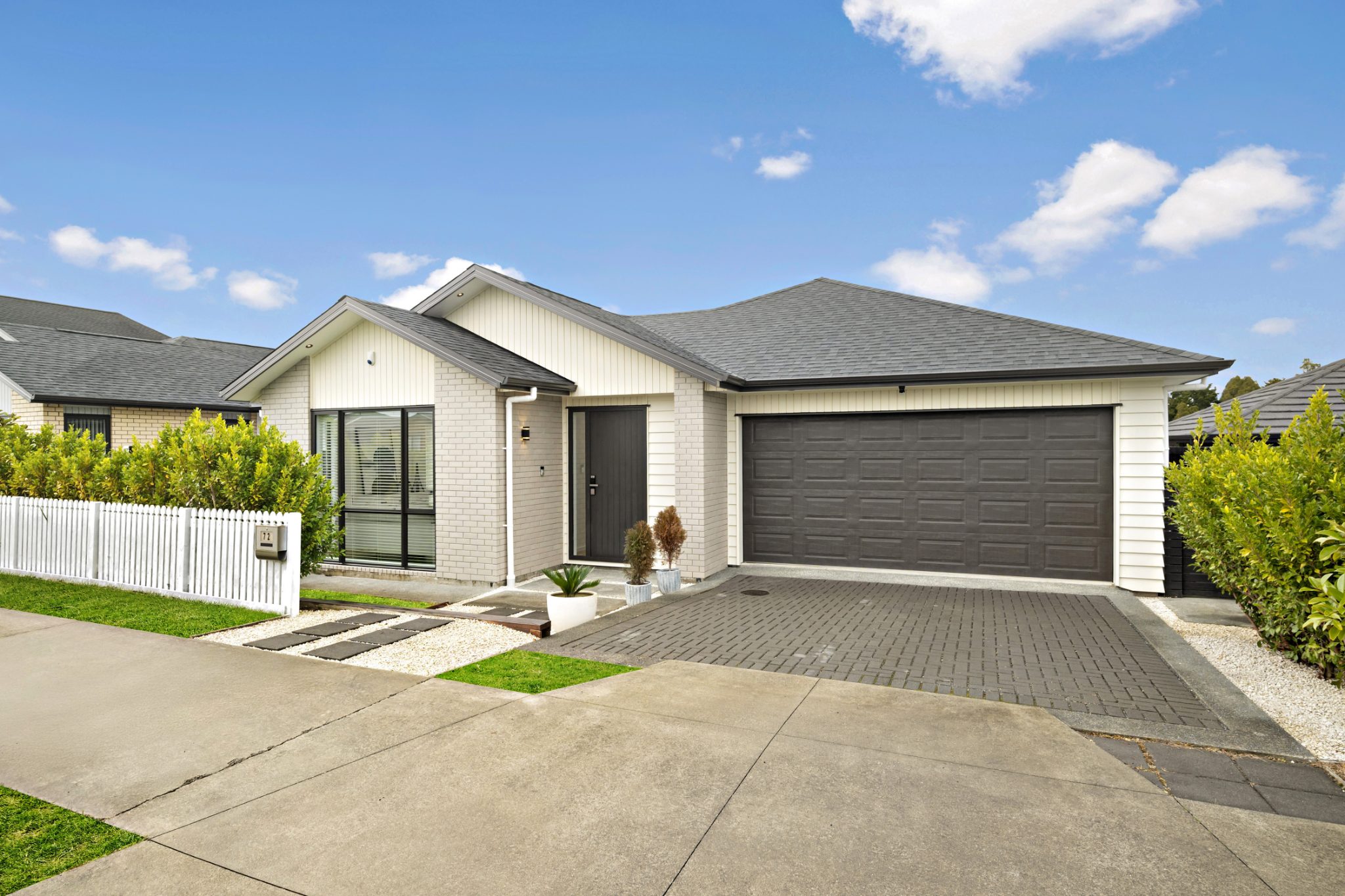 Virtual tour