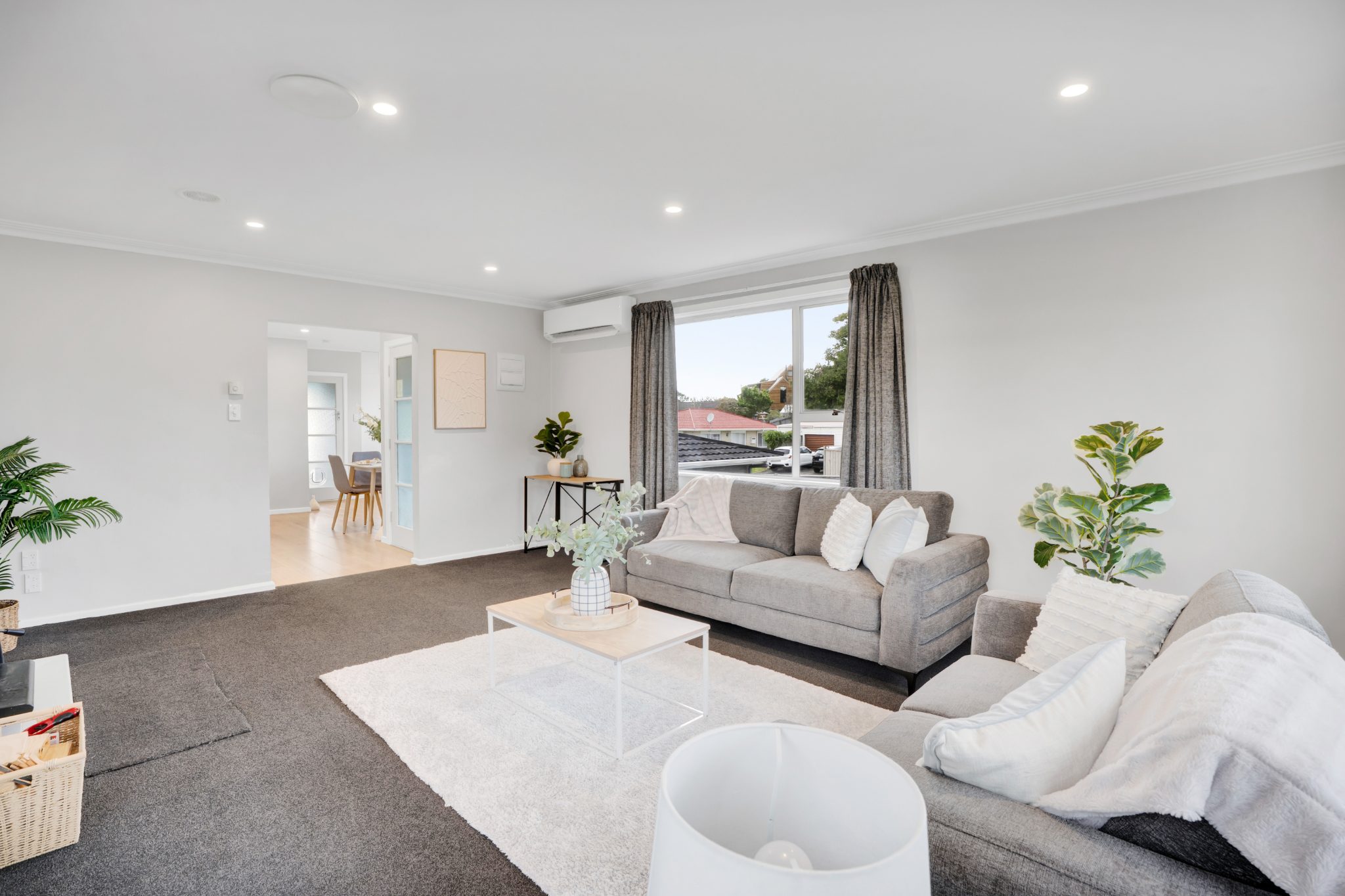 Property interior
