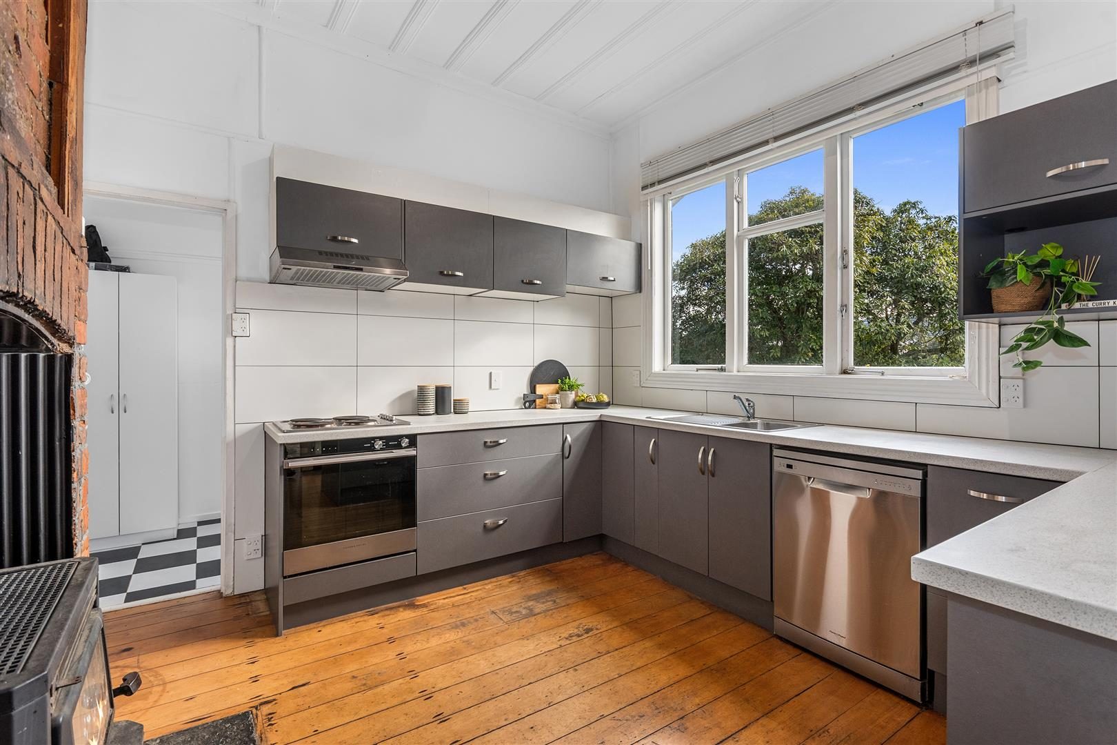 Property interior