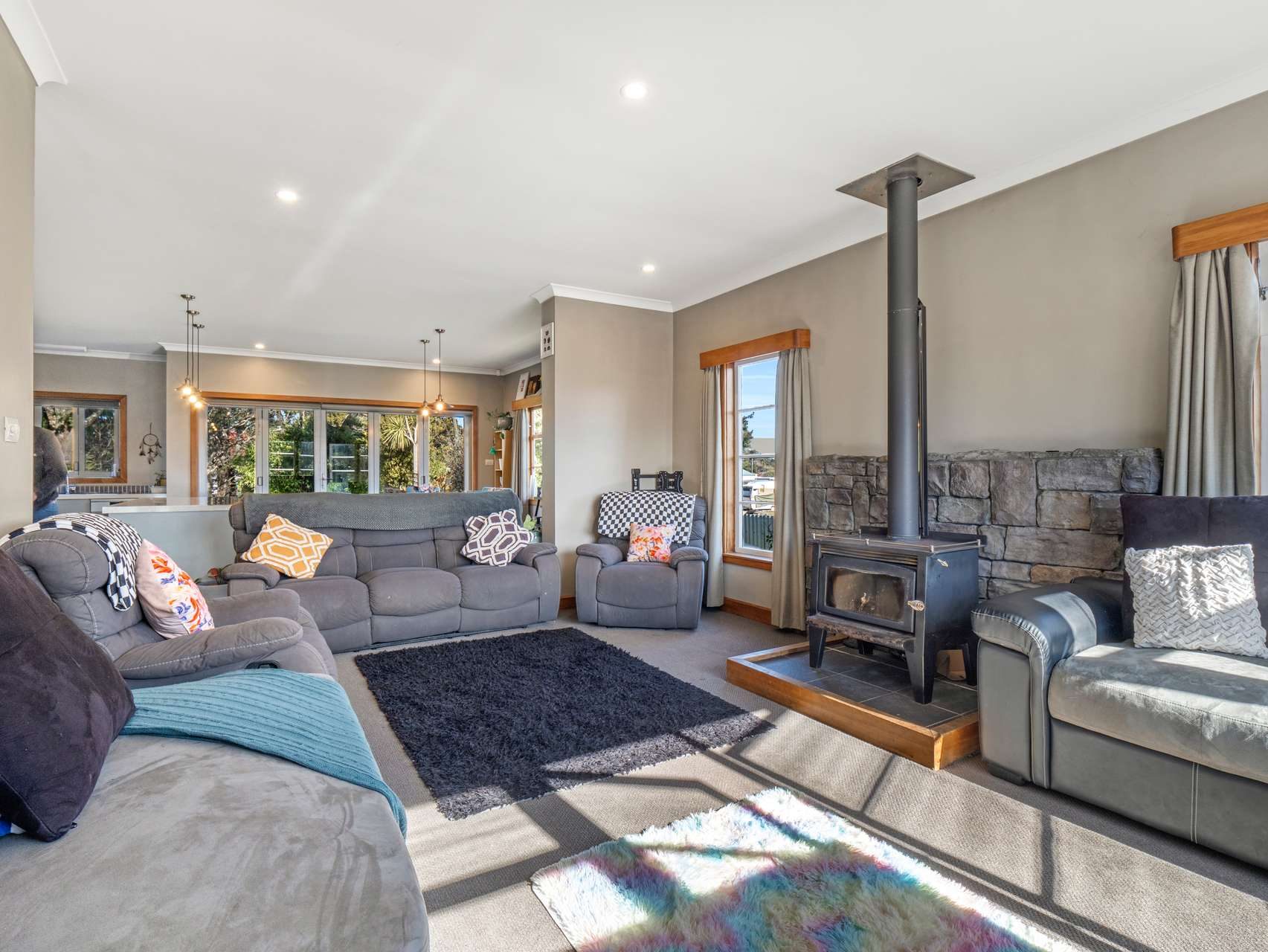 Property interior
