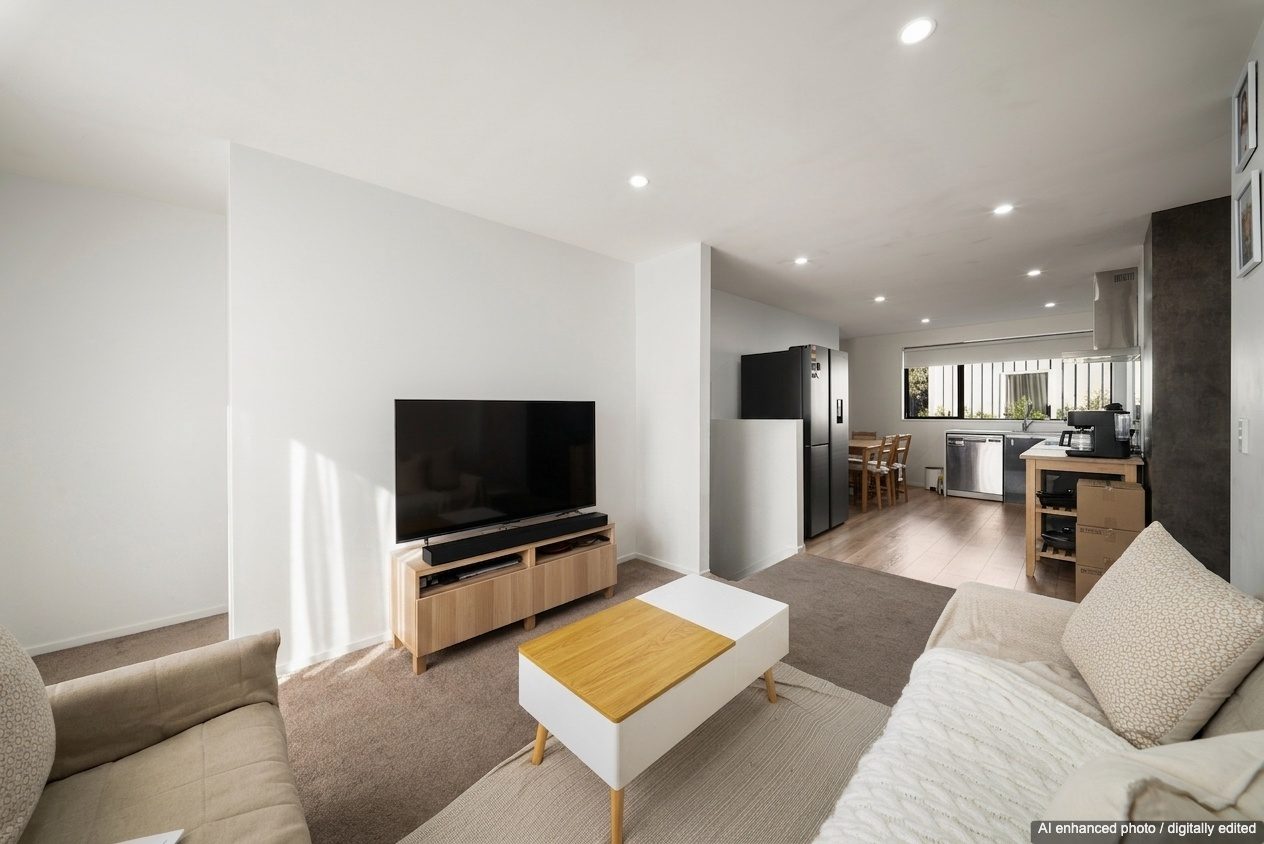 Property interior
