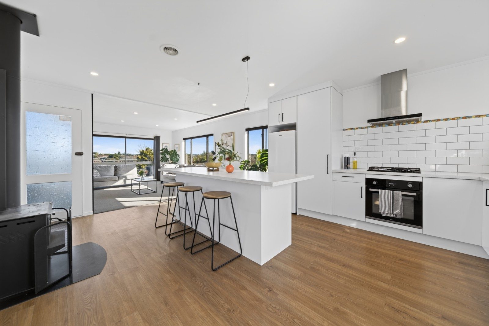 Property interior