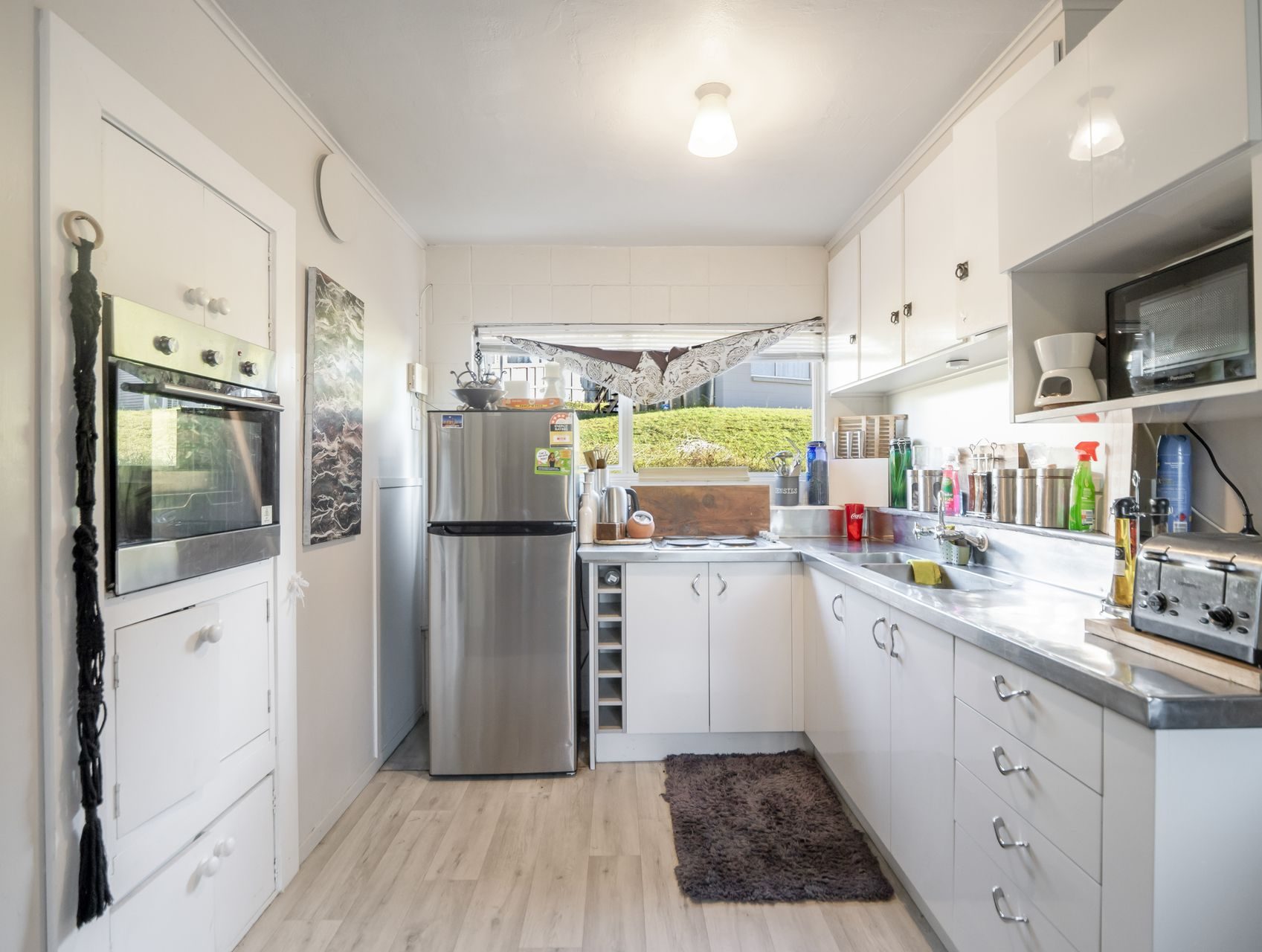 Easy-Care Waipa Living with Outdoor Space — slide 2