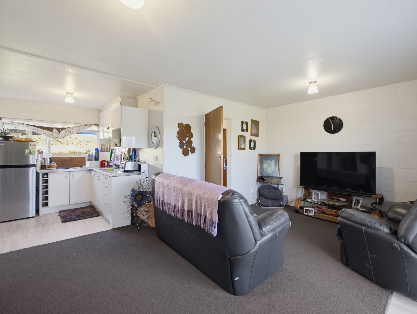 Property interior