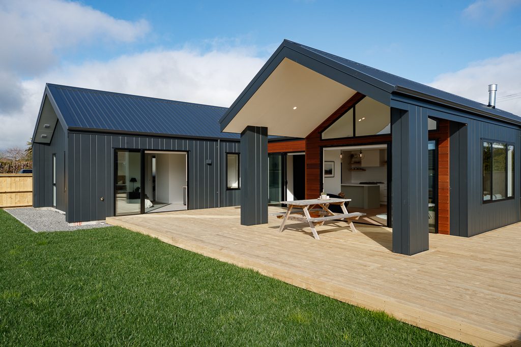 Property interior