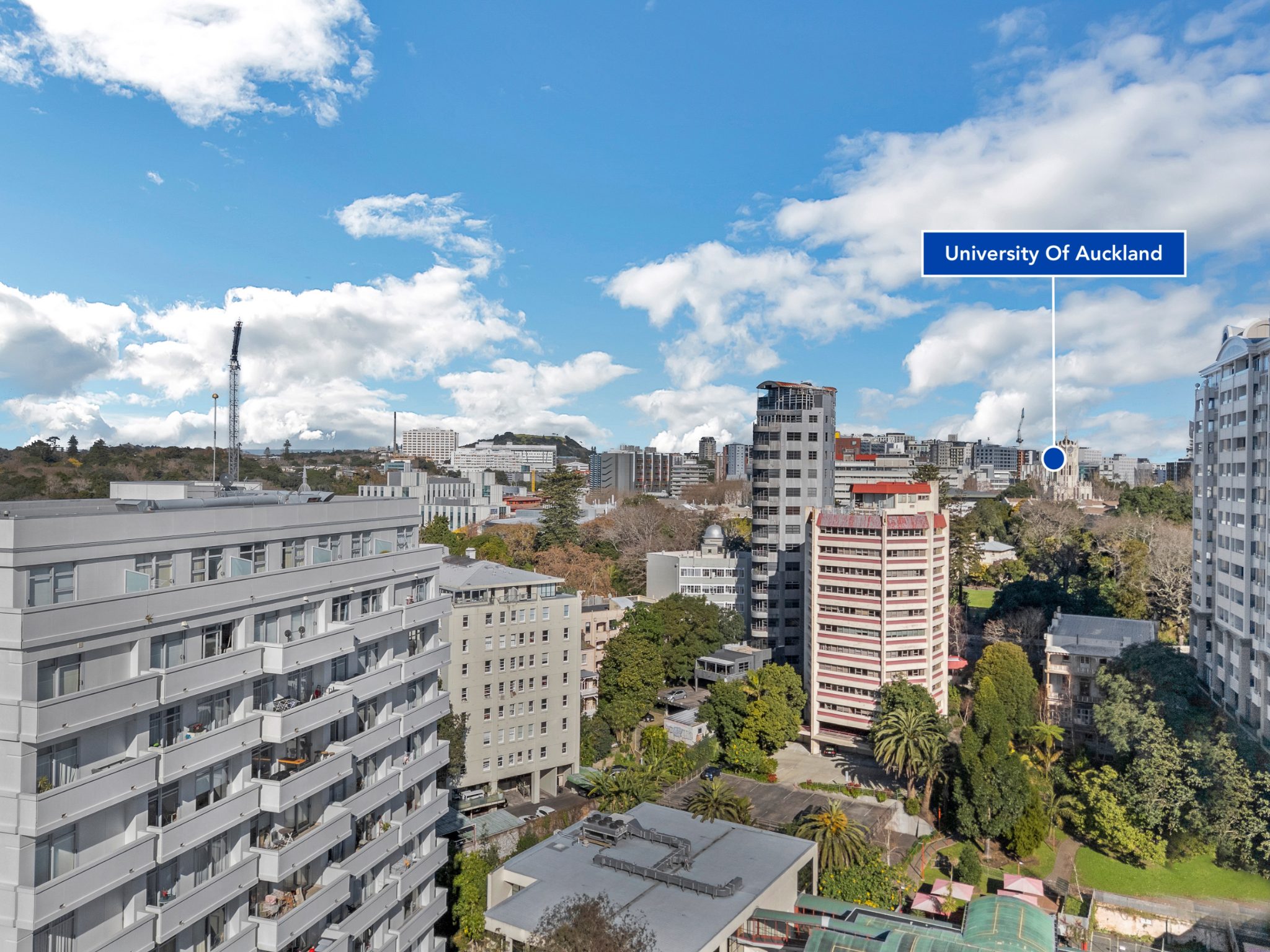 BEST OF AUCKLAND CBD ON YOUR DOORSTEP! — slide 18