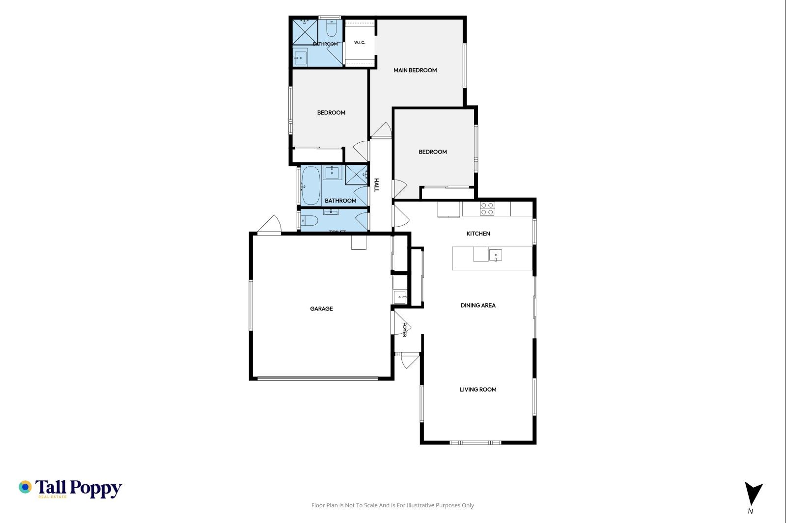 A Home You'll Love Coming Home To — slide 17