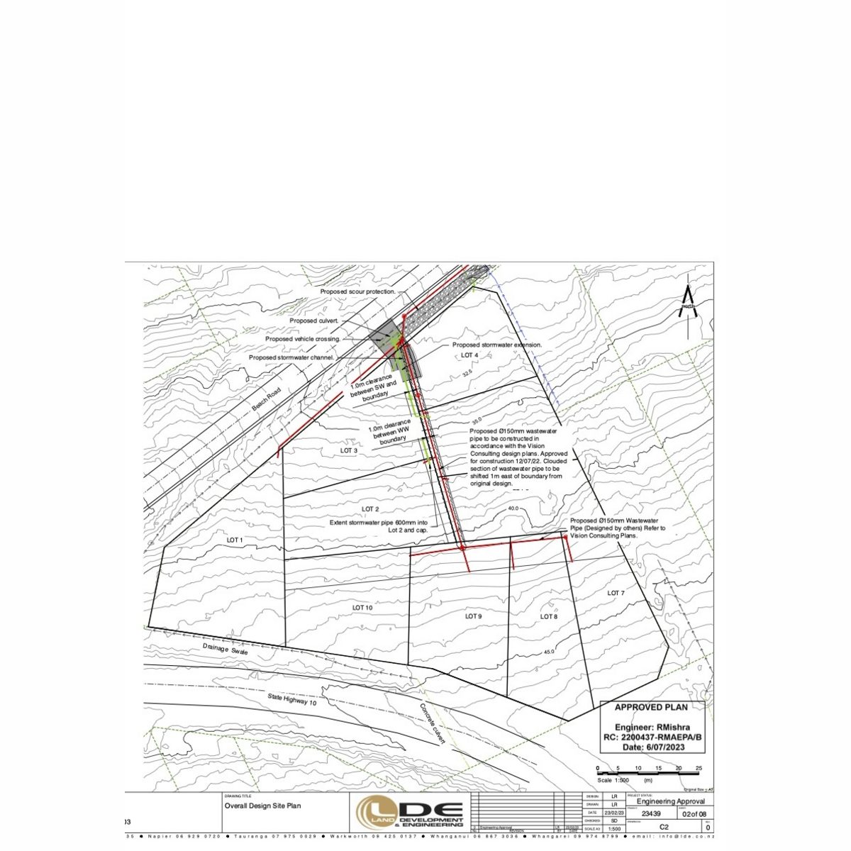 Prime Development Opportunity – Vendor wants SOLD — slide 13