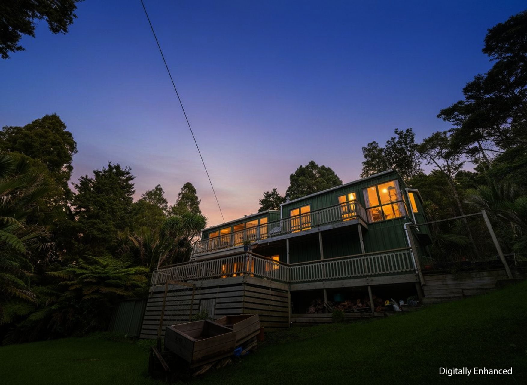 Where Nature Meets Home — slide 2
