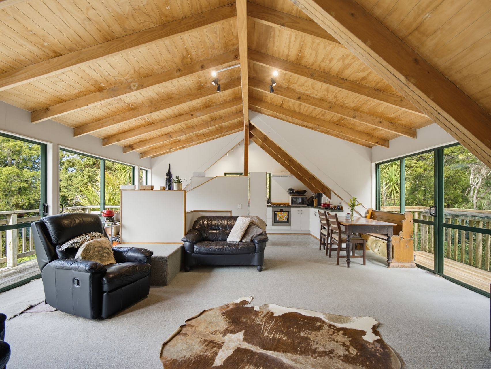 Property interior
