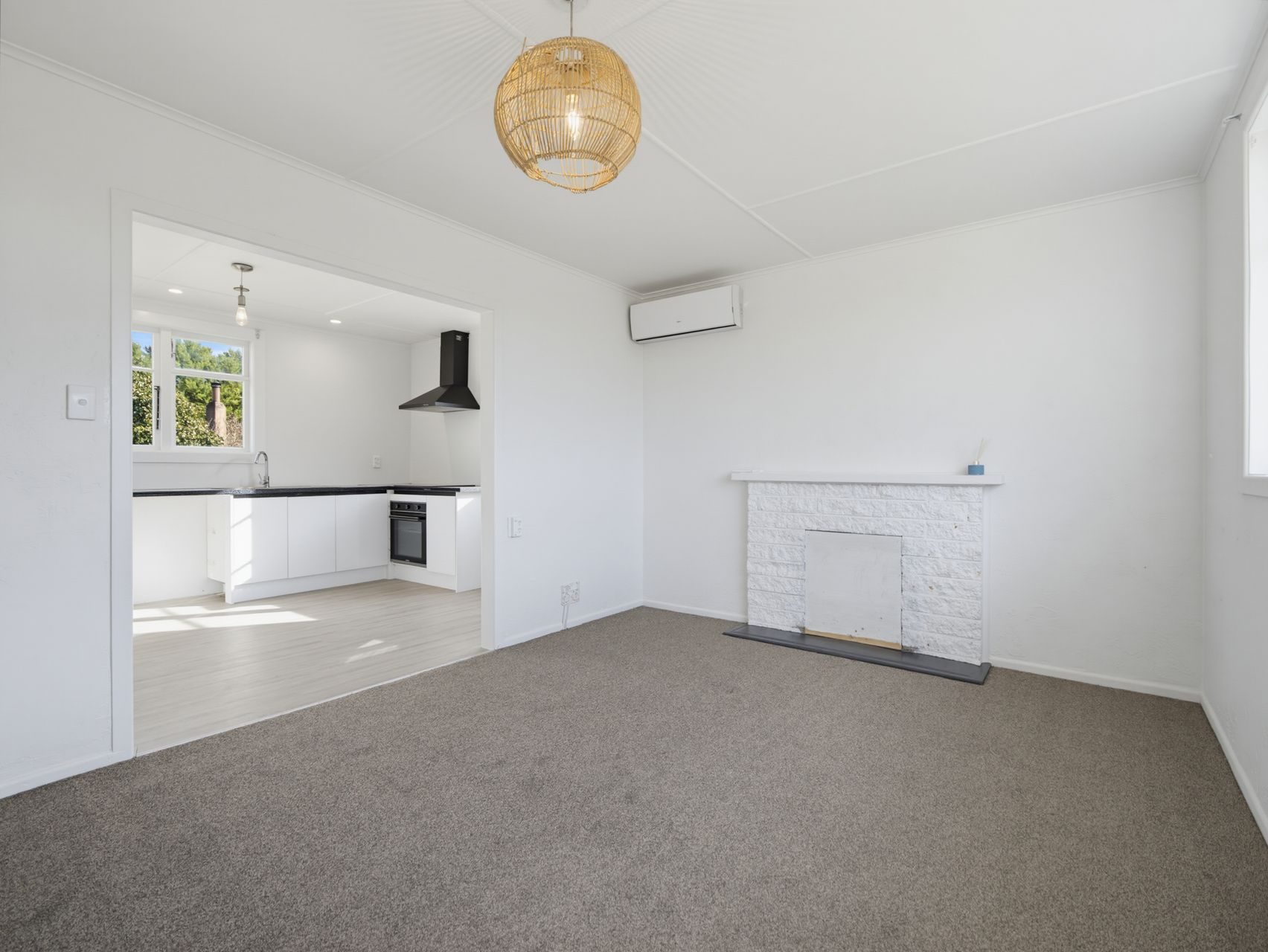 Property interior
