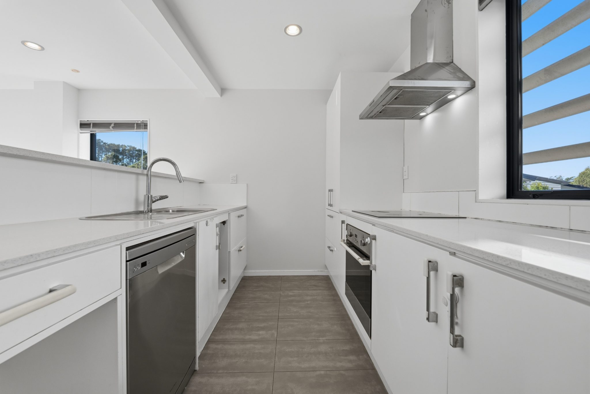 Property interior
