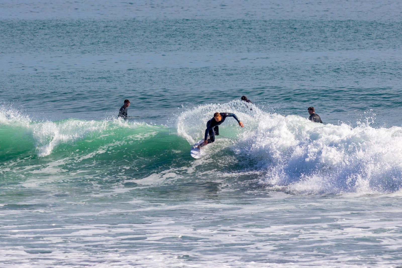 Beach Front Opportunity — slide 25
