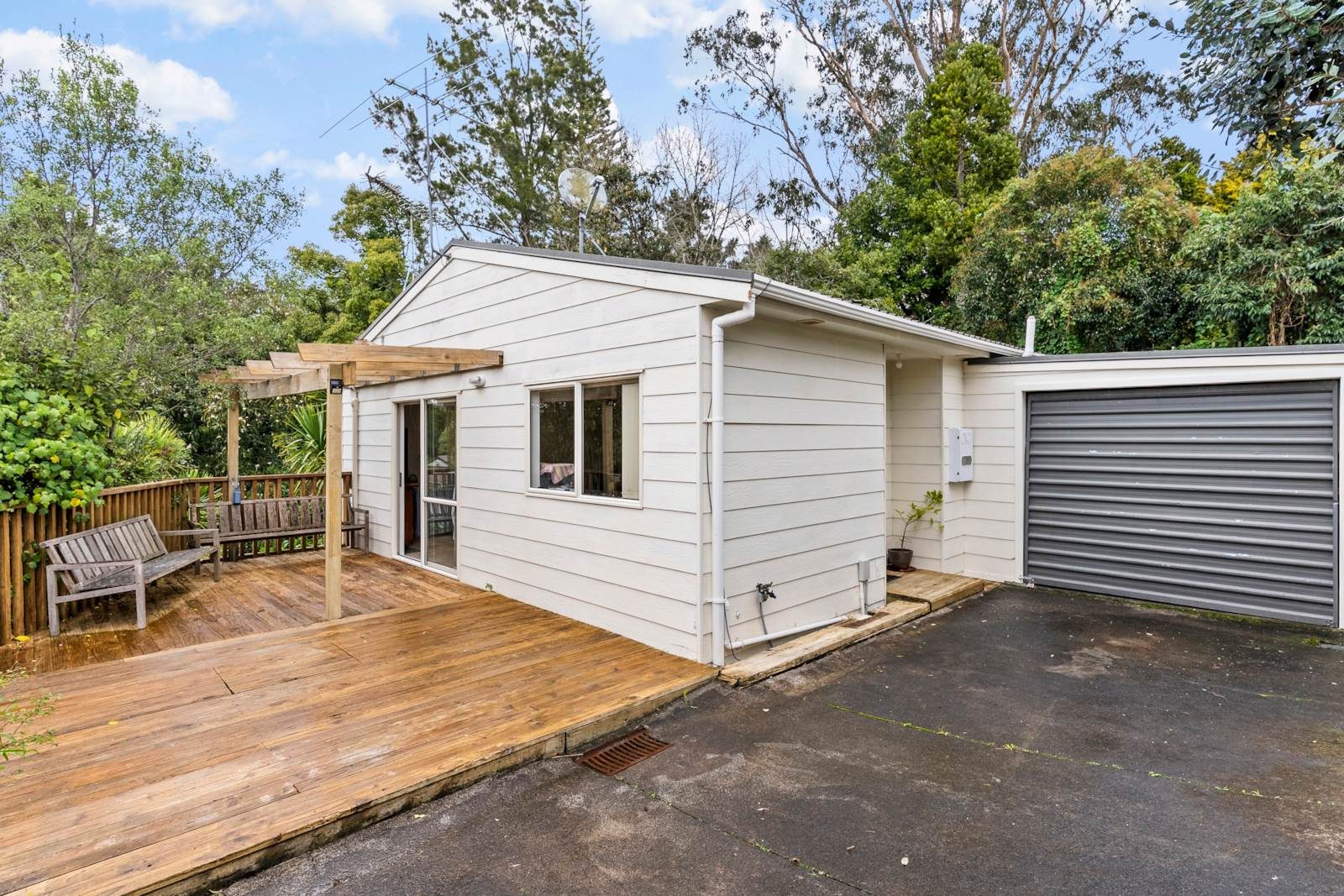 Affordable Entry Onto The Property Ladder — slide 1