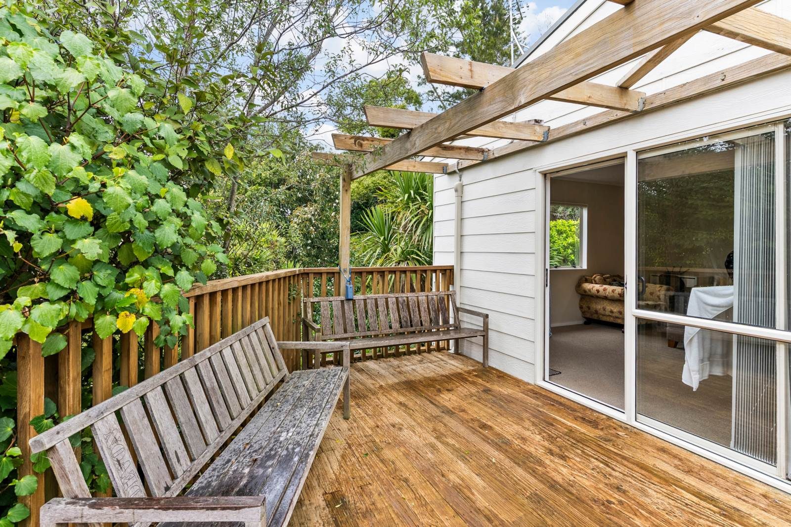 Property interior