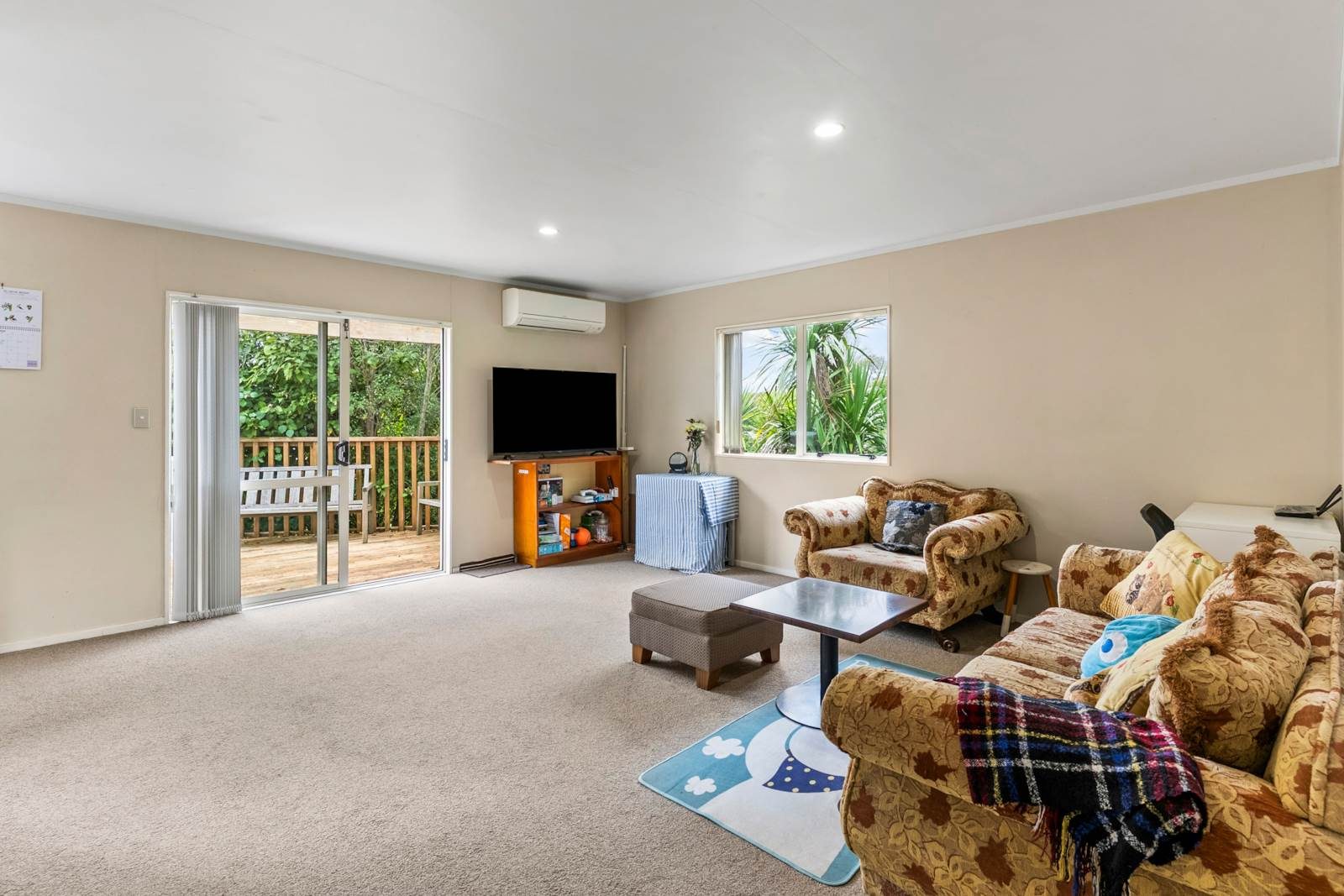 Property interior