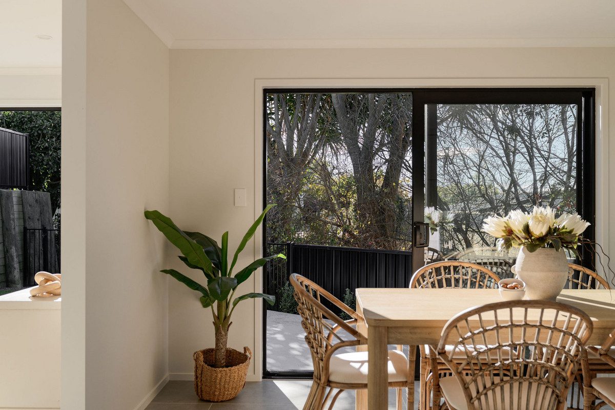 Property interior