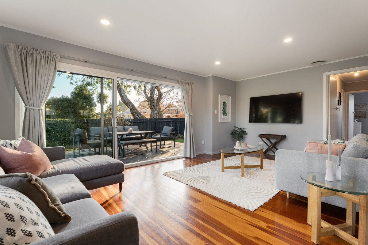 Classic Charm, Modern Living — slide 2