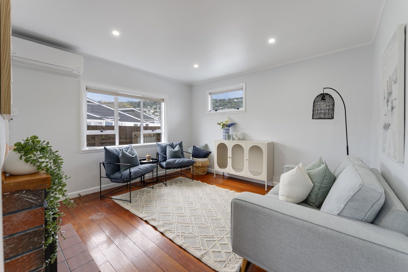 Property interior