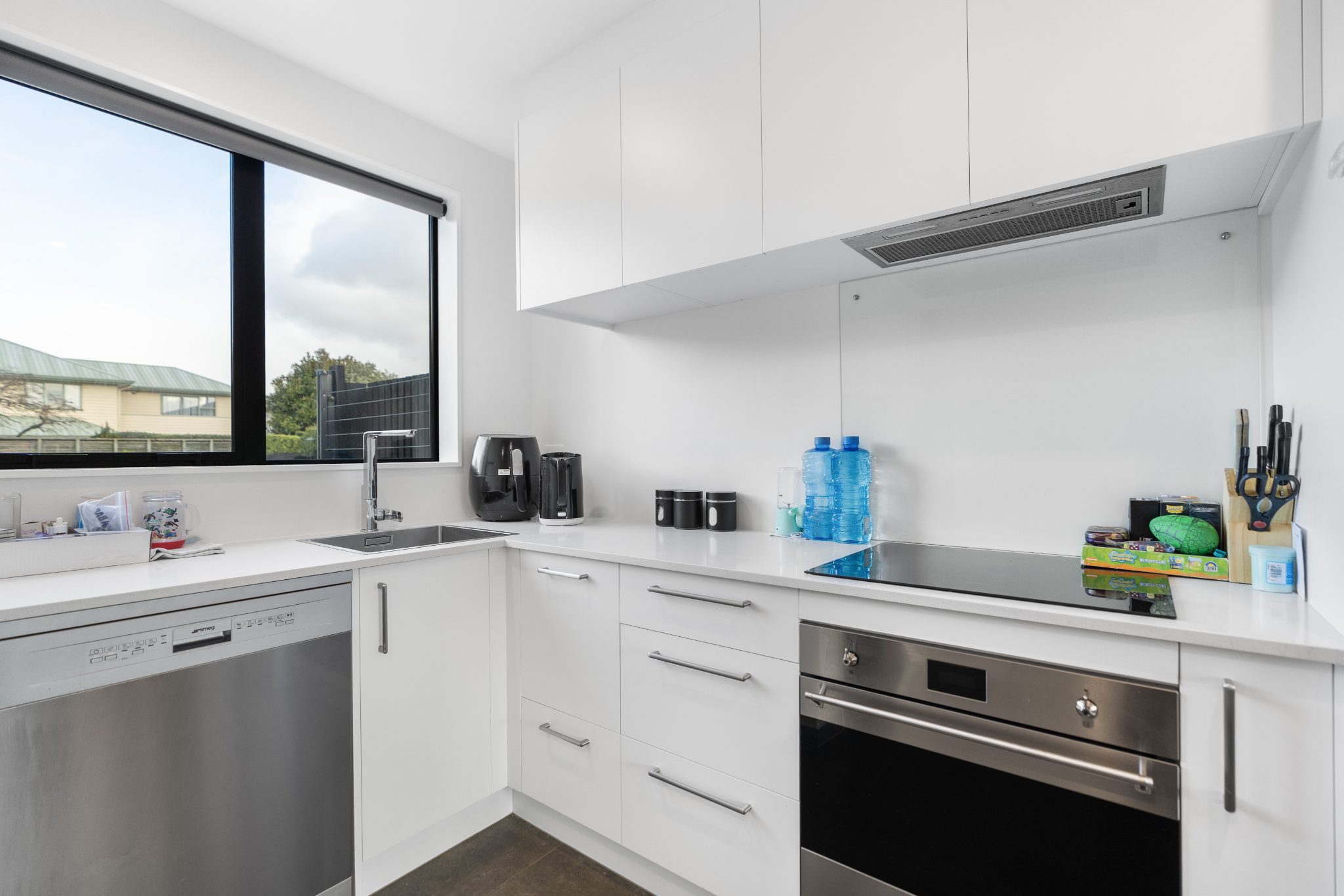Property interior