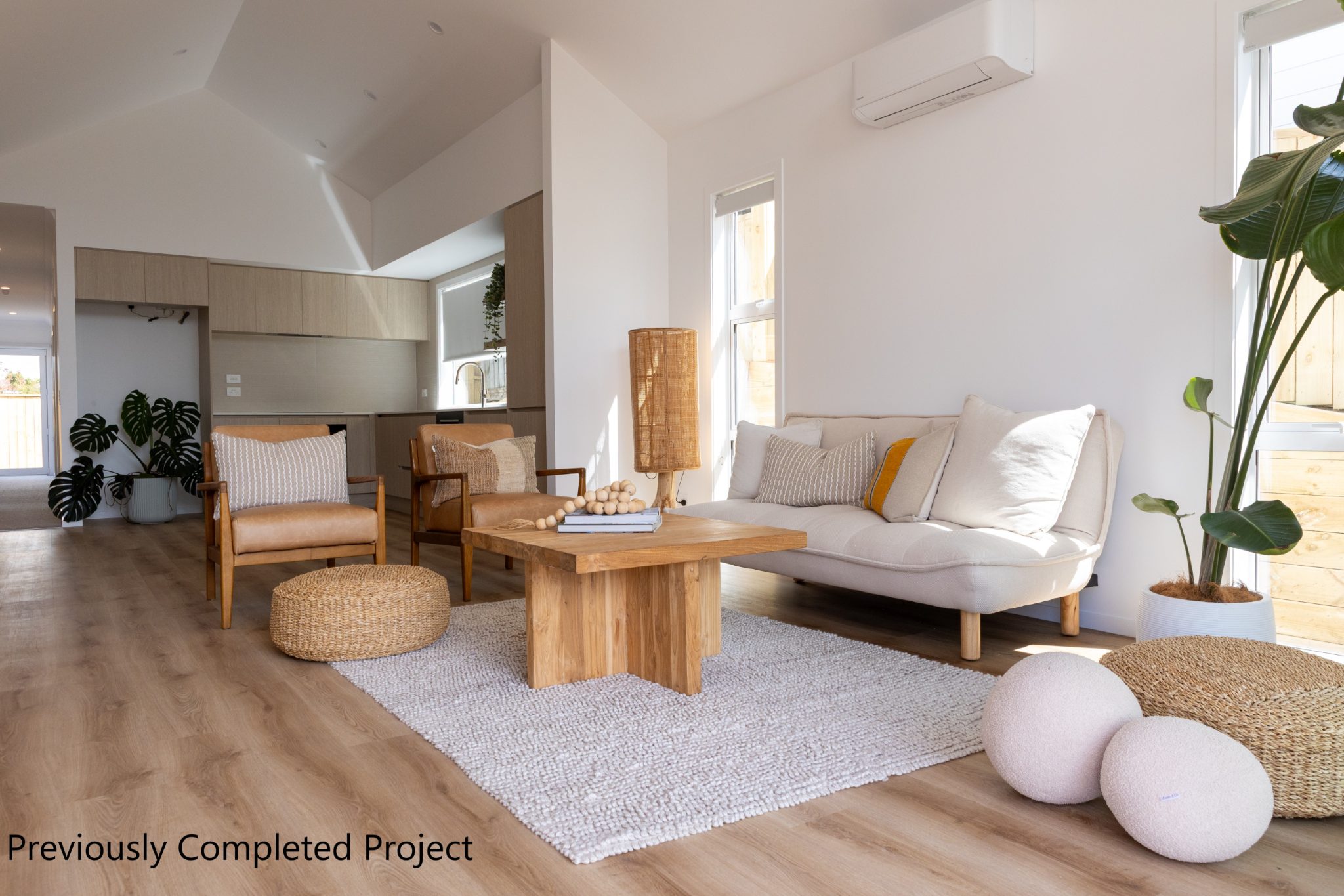 Coastal Living - Relax, Entertain & Store the Boat — slide 2