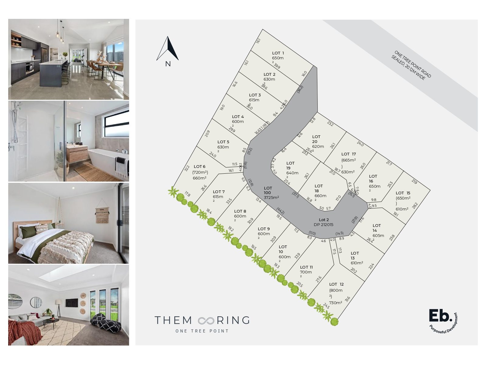 Coastal Living - Relax, Entertain & Store the Boat — slide 11