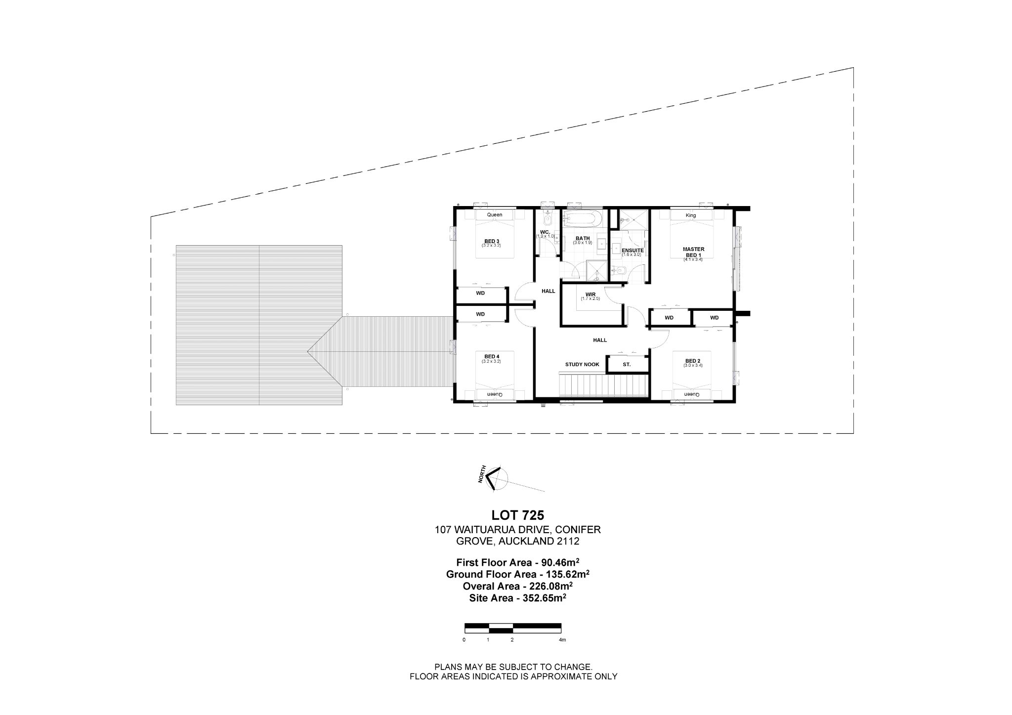 Final Standalone Home by the Water — slide 34