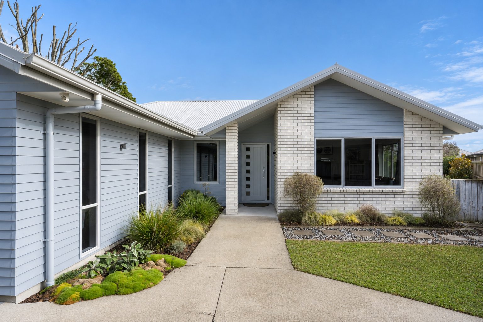 Property interior