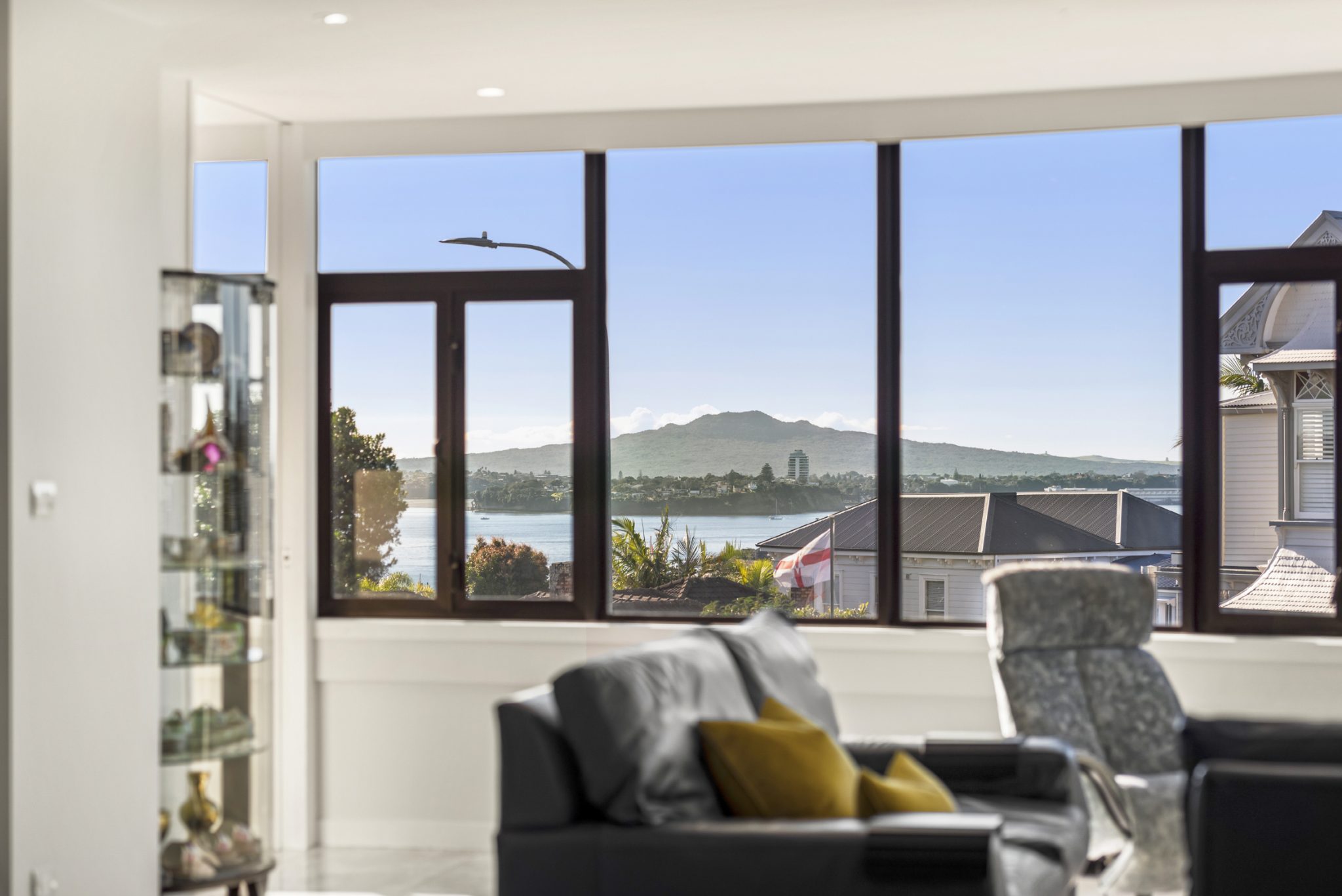 Property interior