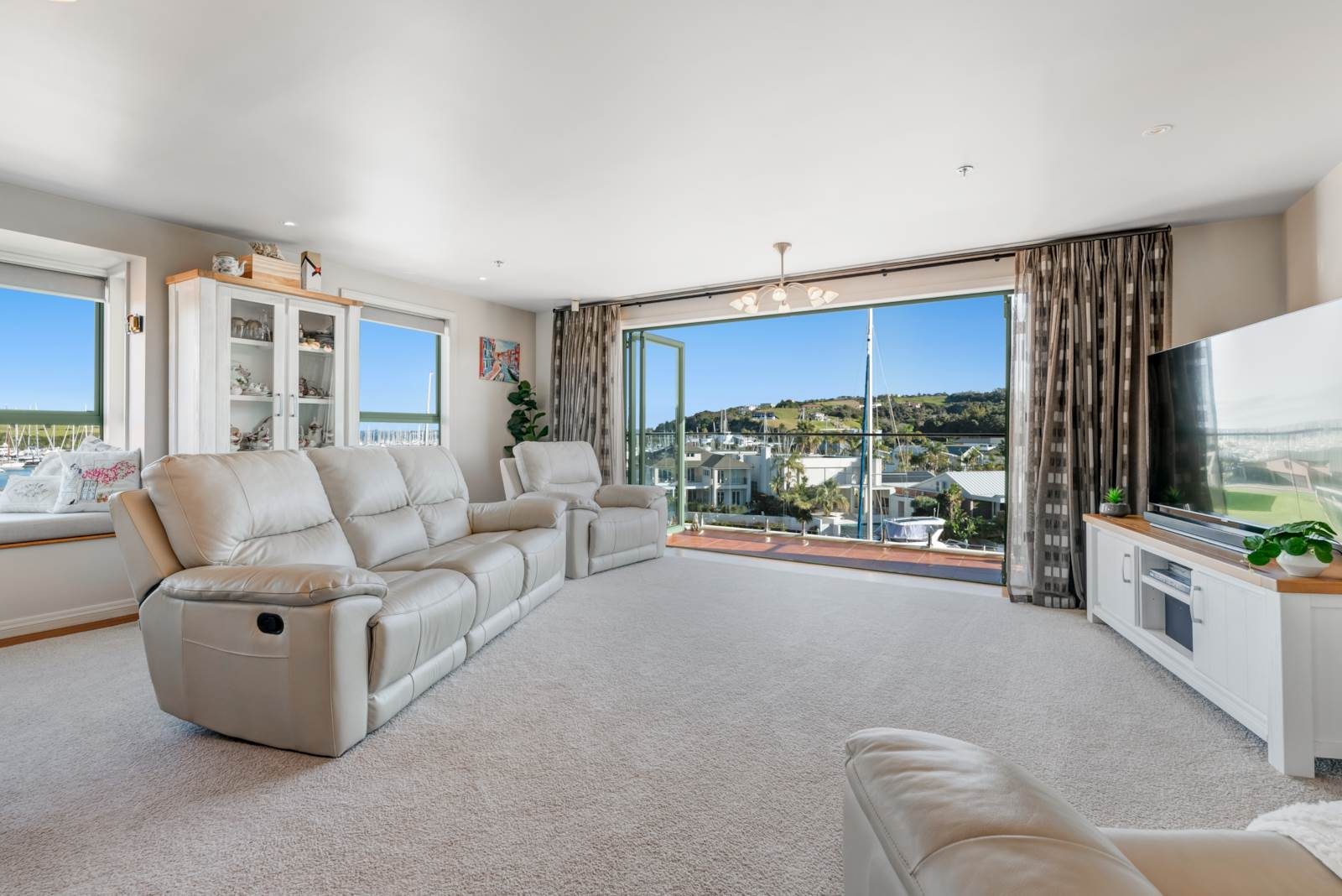 Property interior