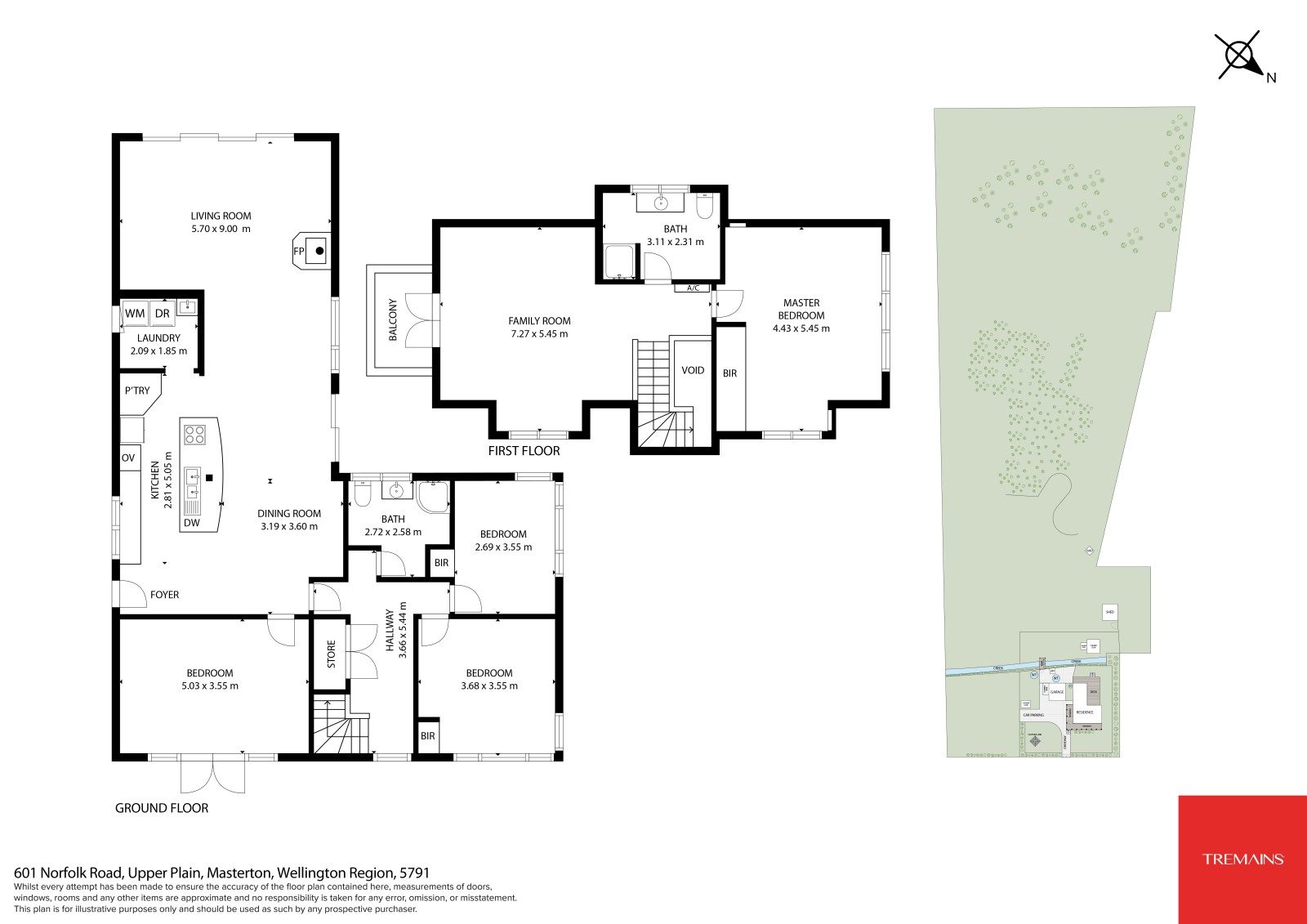 Space, Privacy and Lifestyle BEO $799,000 — slide 34