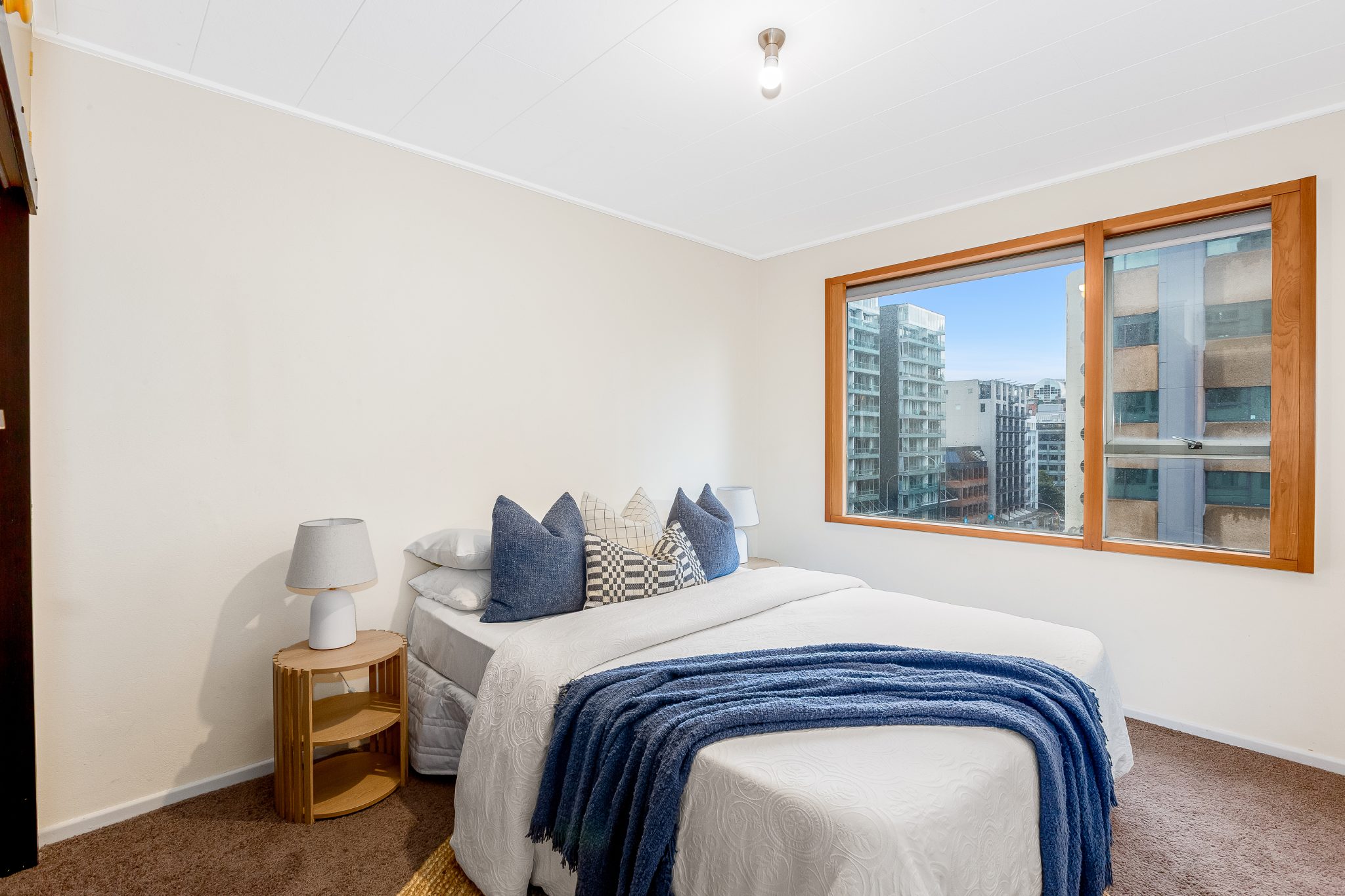 Property interior