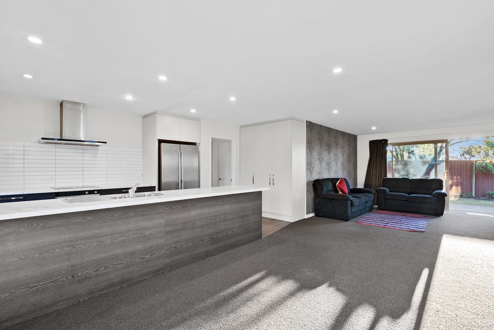 Property interior