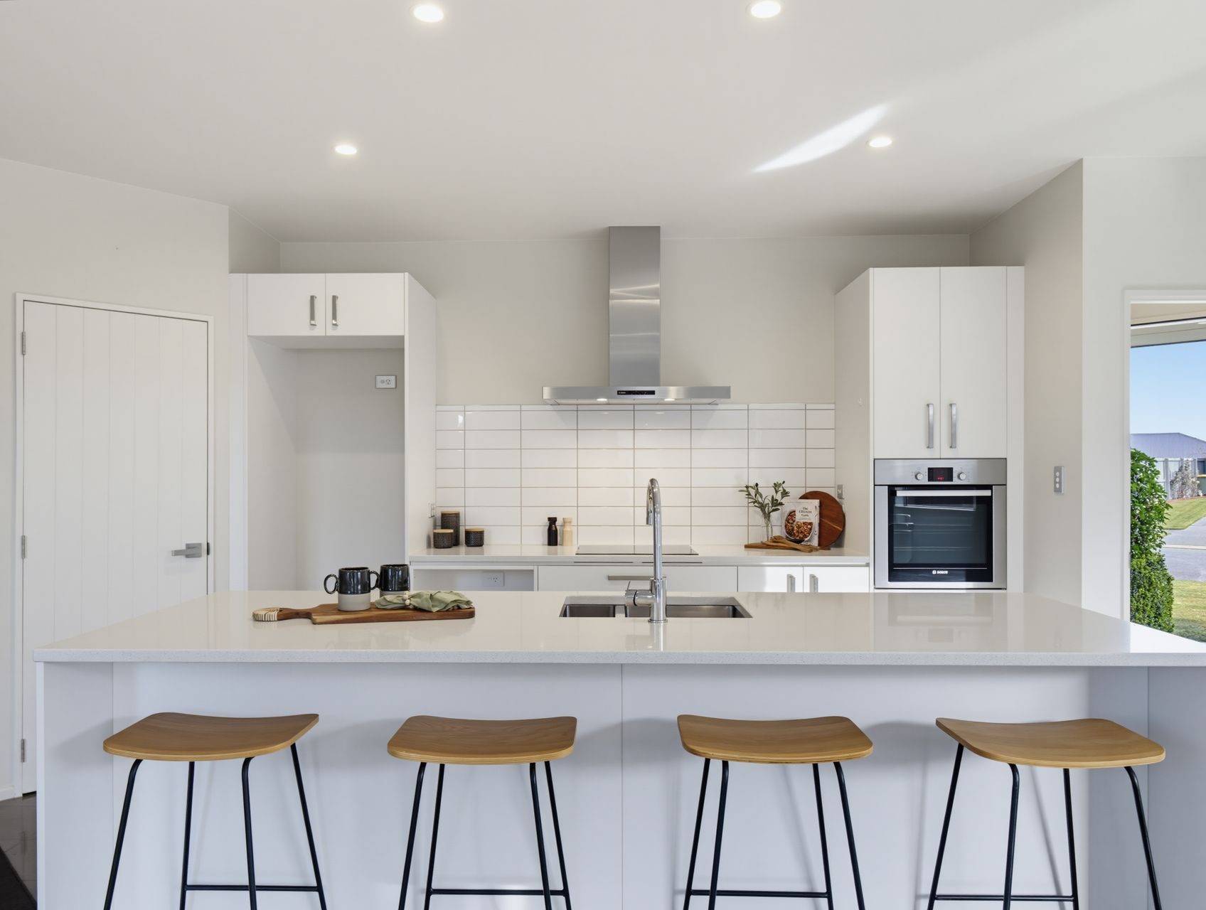 Property interior