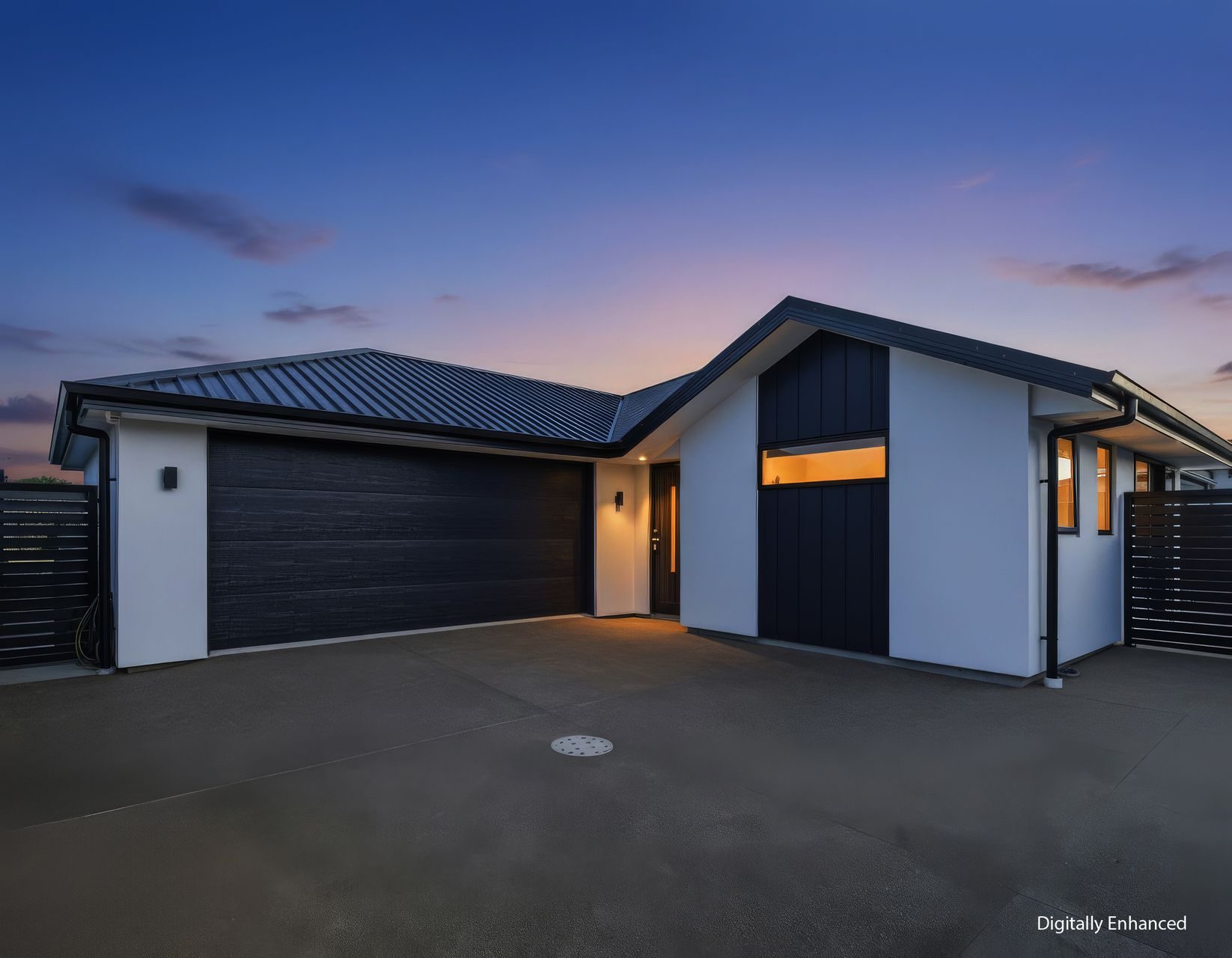 Property interior