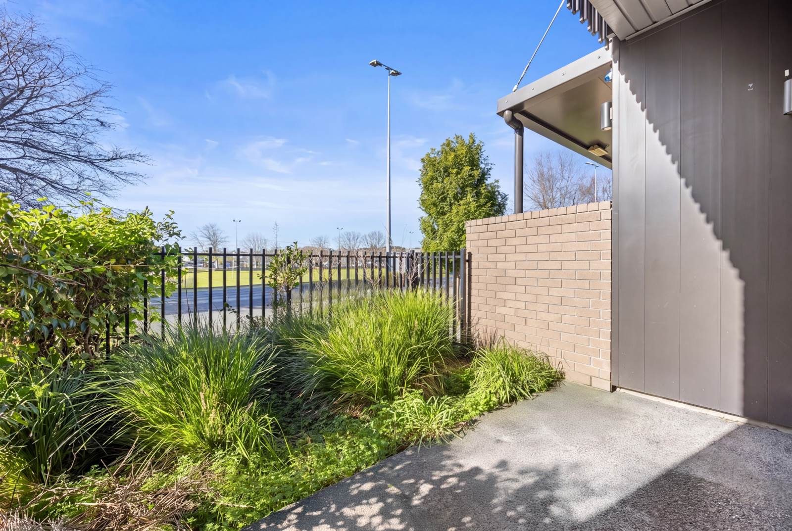 Property interior