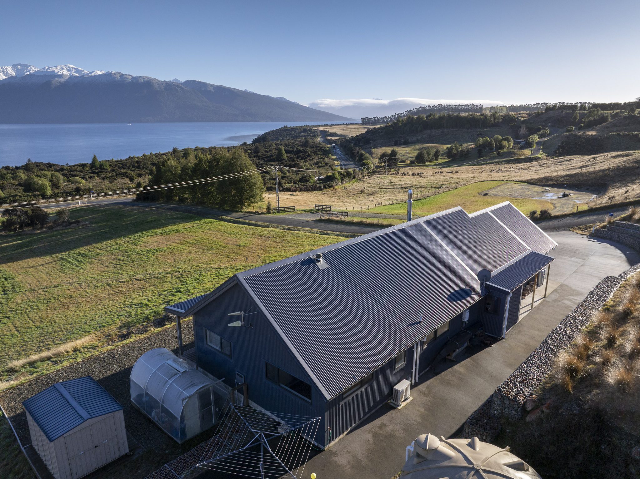 Exceptional Lake Views — slide 2