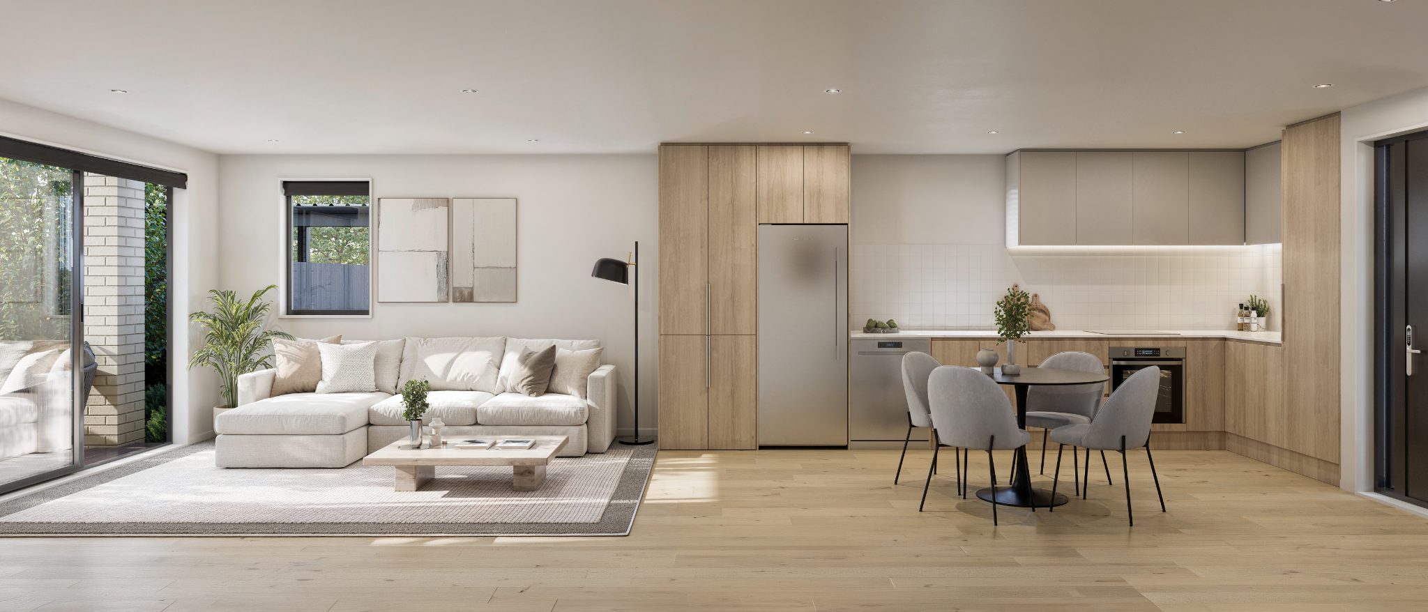 Smart design. Smart location. Smart buy. — slide 2