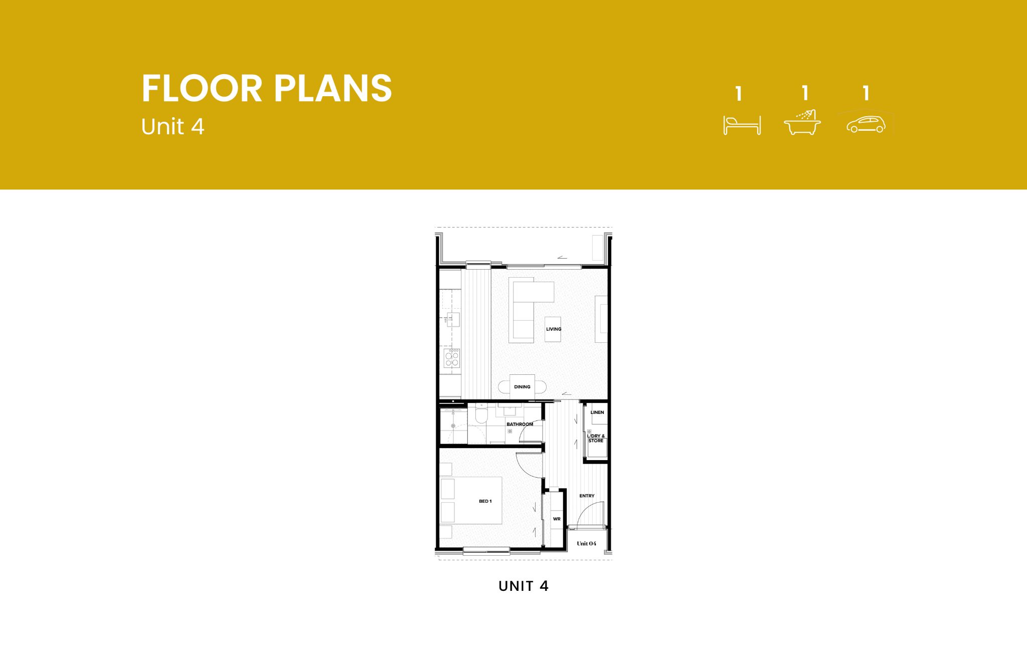 Smart design. Smart location. Smart buy. — slide 12
