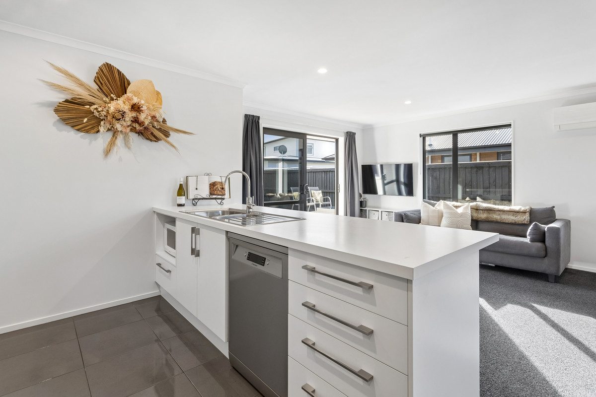 Property interior