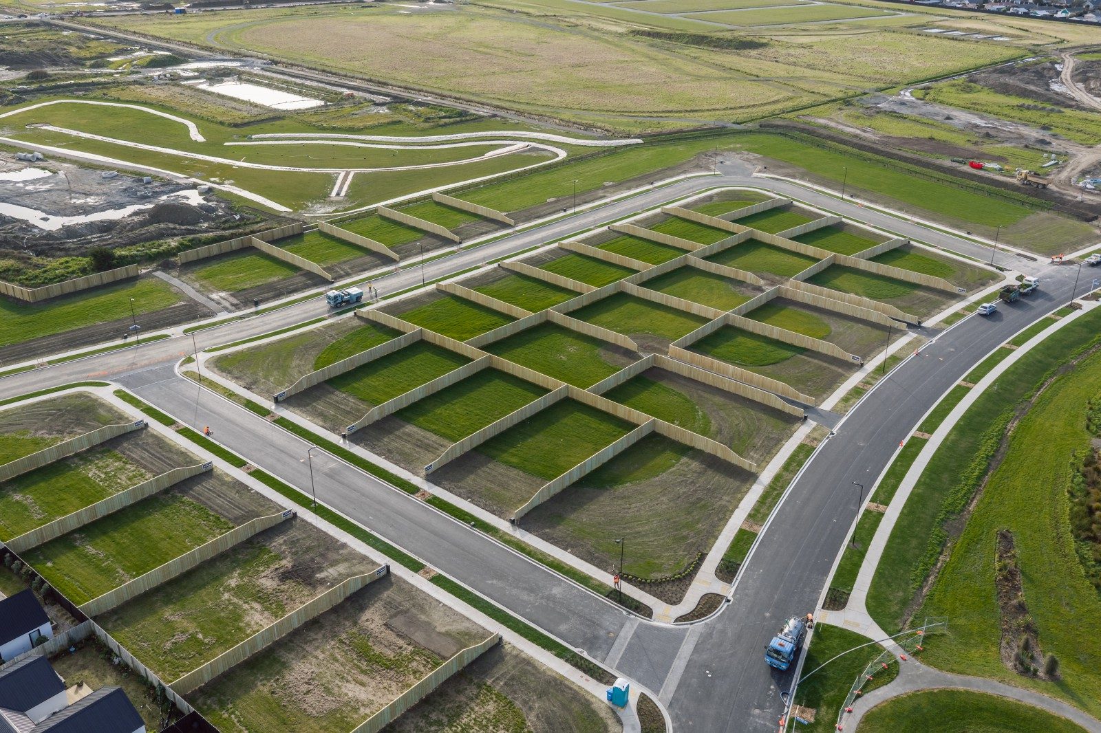 Meadowlands Stage 6 - limited sites — slide 9