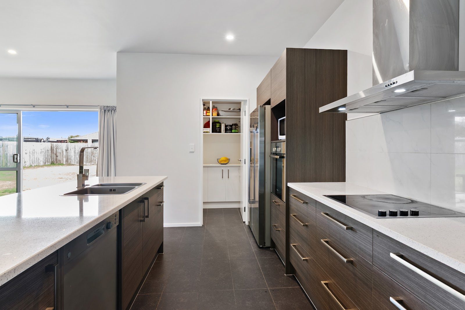 Property interior